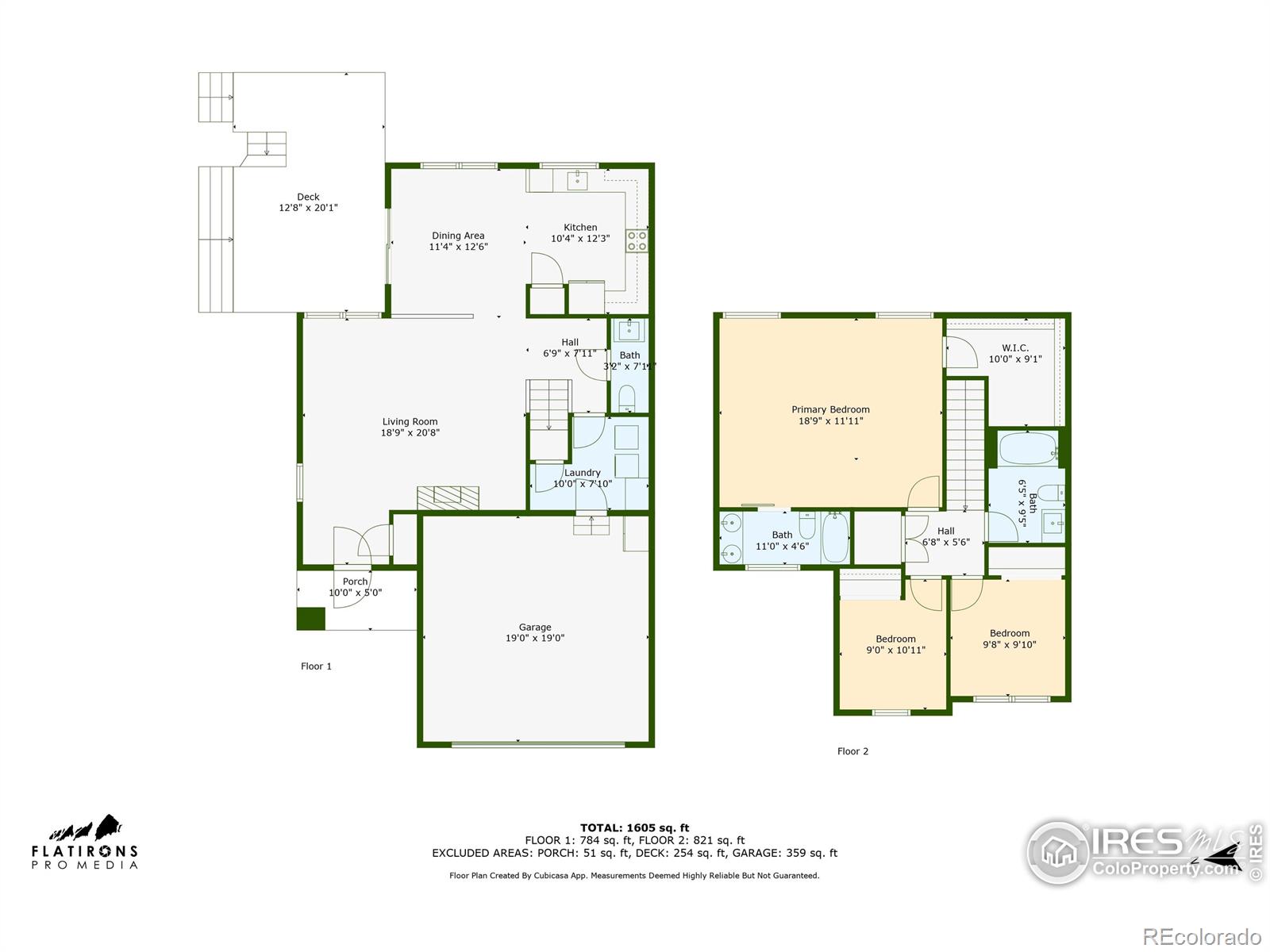 MLS Image #31 for 11040  york street,northglenn, Colorado