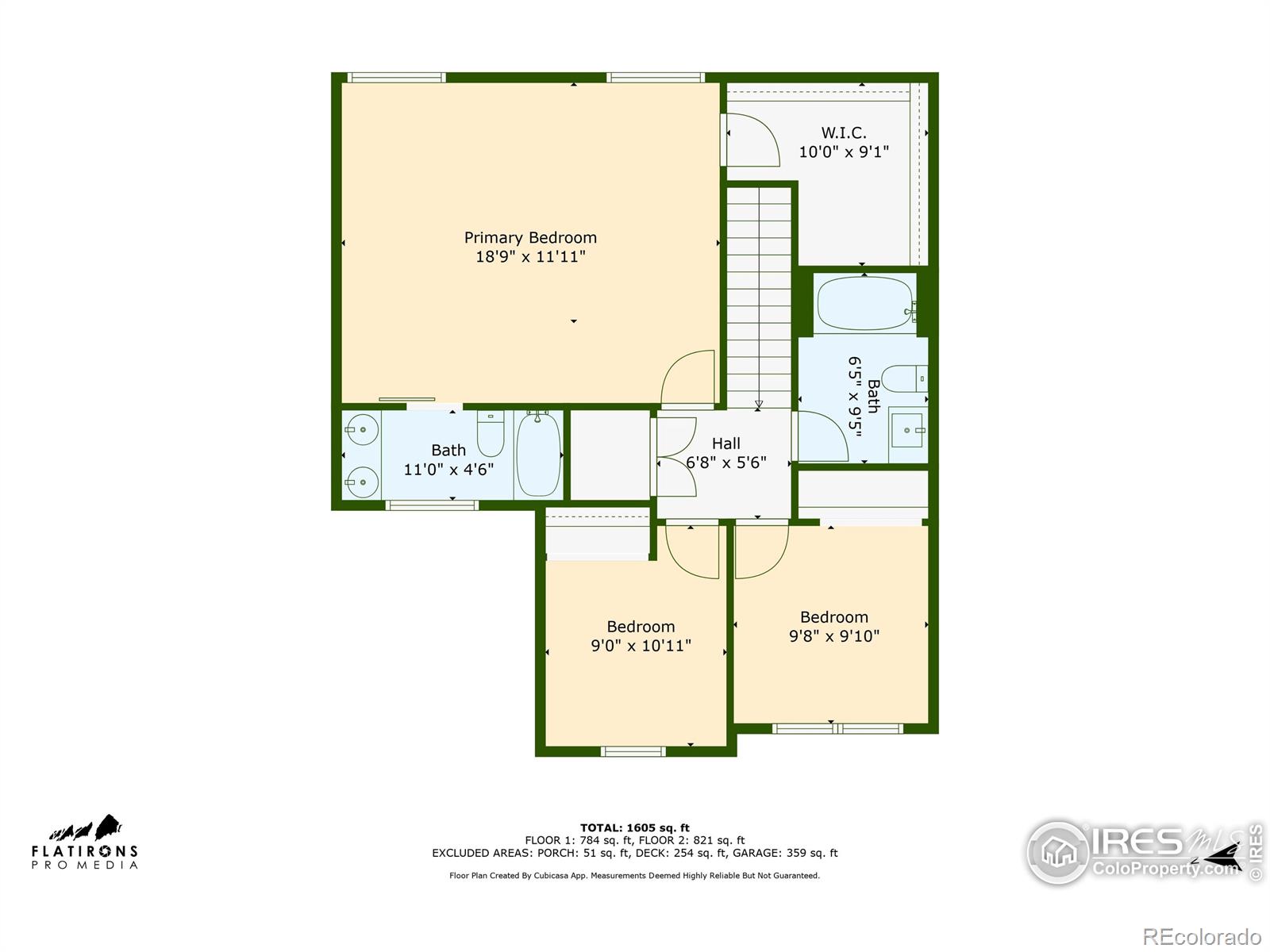 MLS Image #33 for 11040  york street,northglenn, Colorado