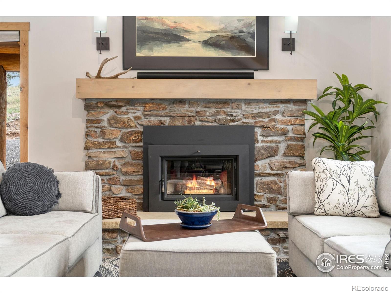 MLS Image #2 for 161  lone wolf road,loveland, Colorado