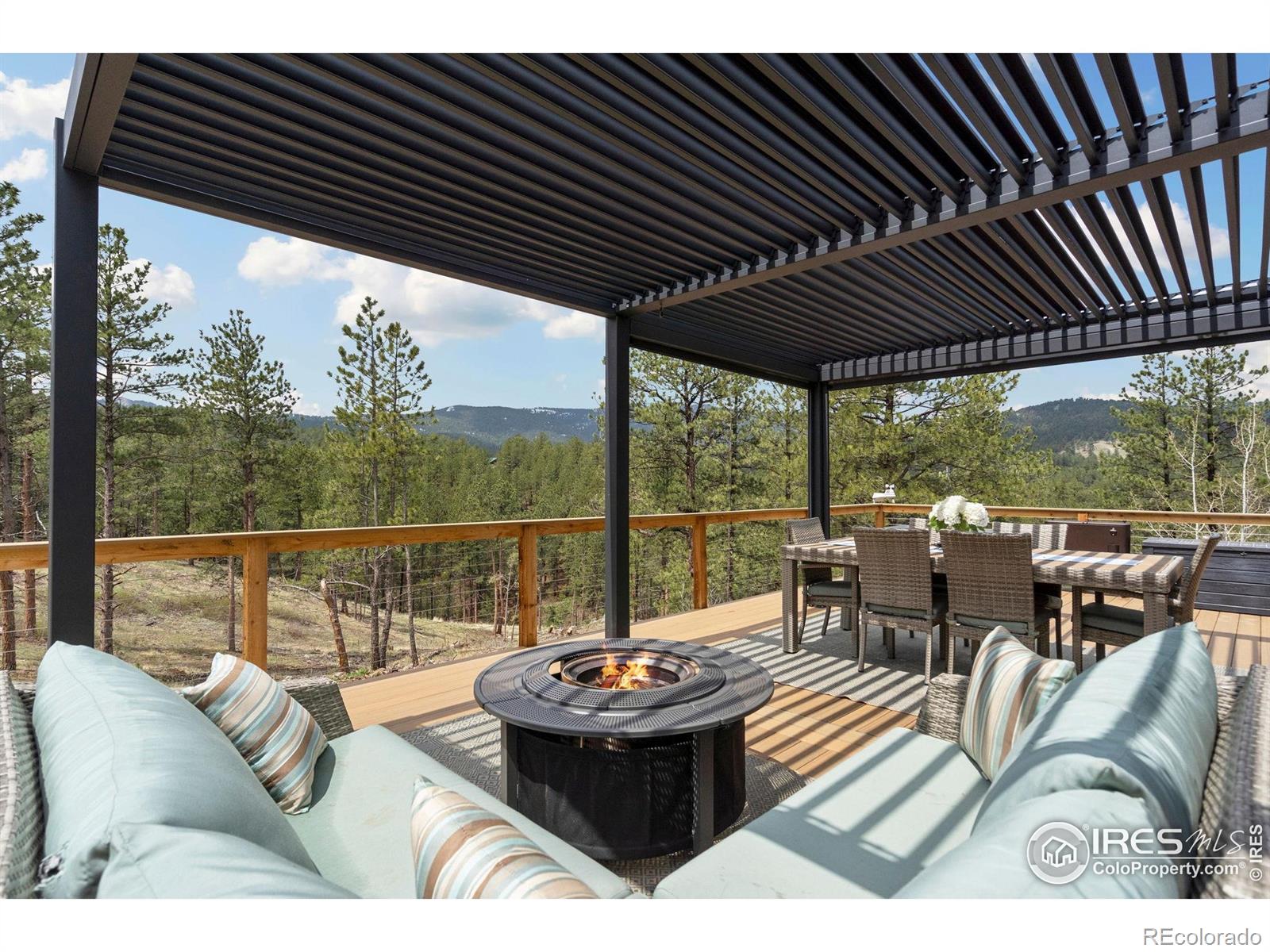 MLS Image #21 for 161  lone wolf road,loveland, Colorado