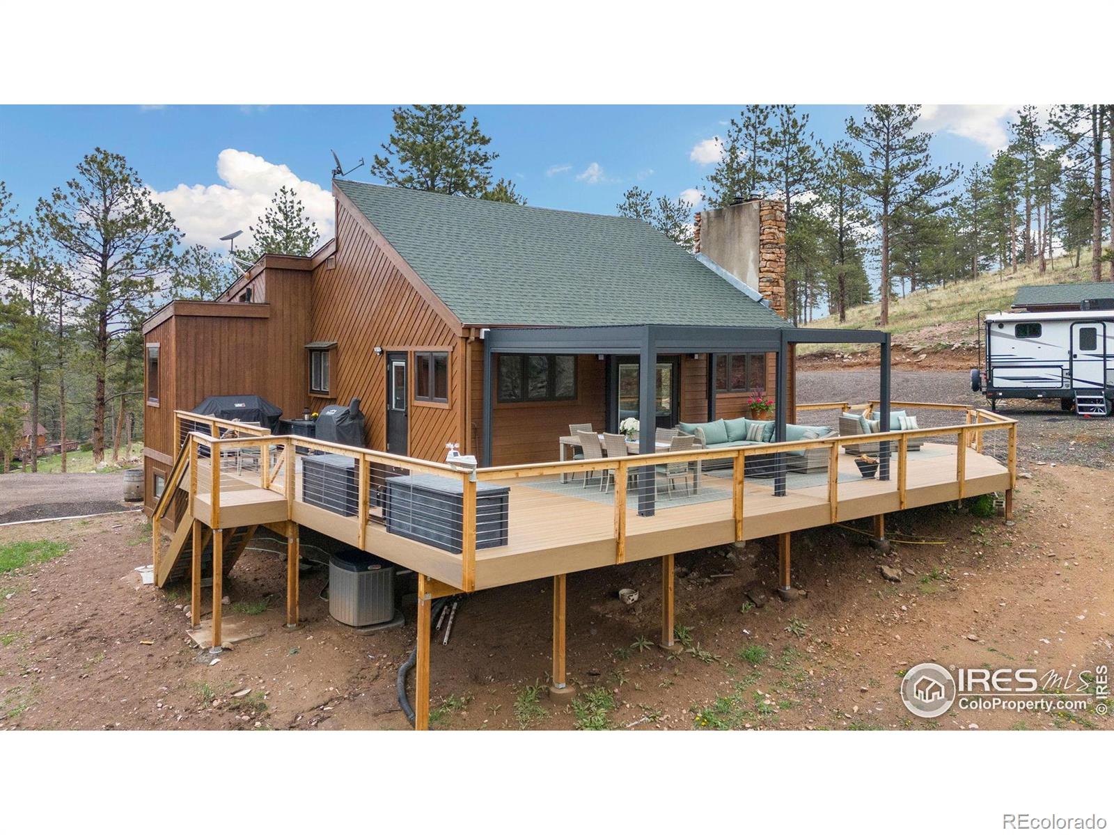 MLS Image #23 for 161  lone wolf road,loveland, Colorado
