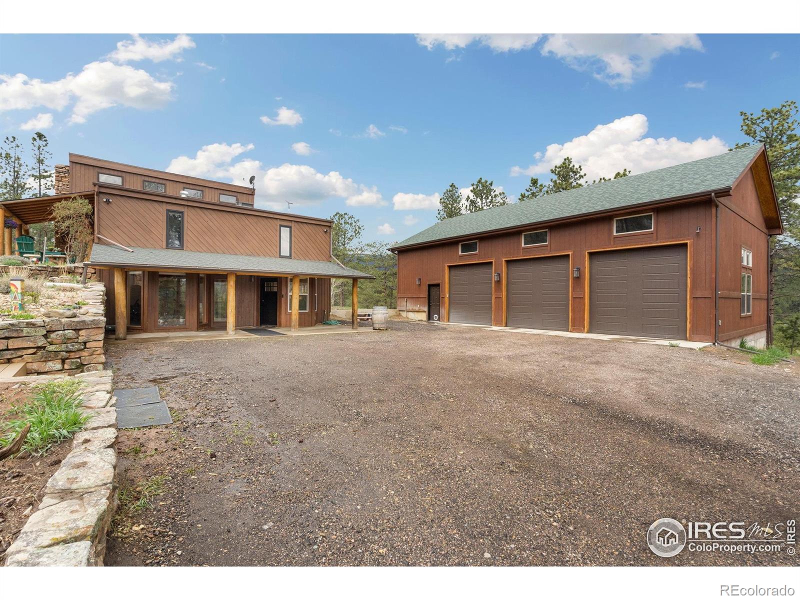 MLS Image #24 for 161  lone wolf road,loveland, Colorado