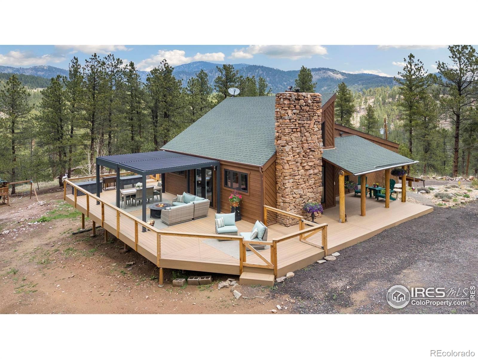 MLS Image #28 for 161  lone wolf road,loveland, Colorado
