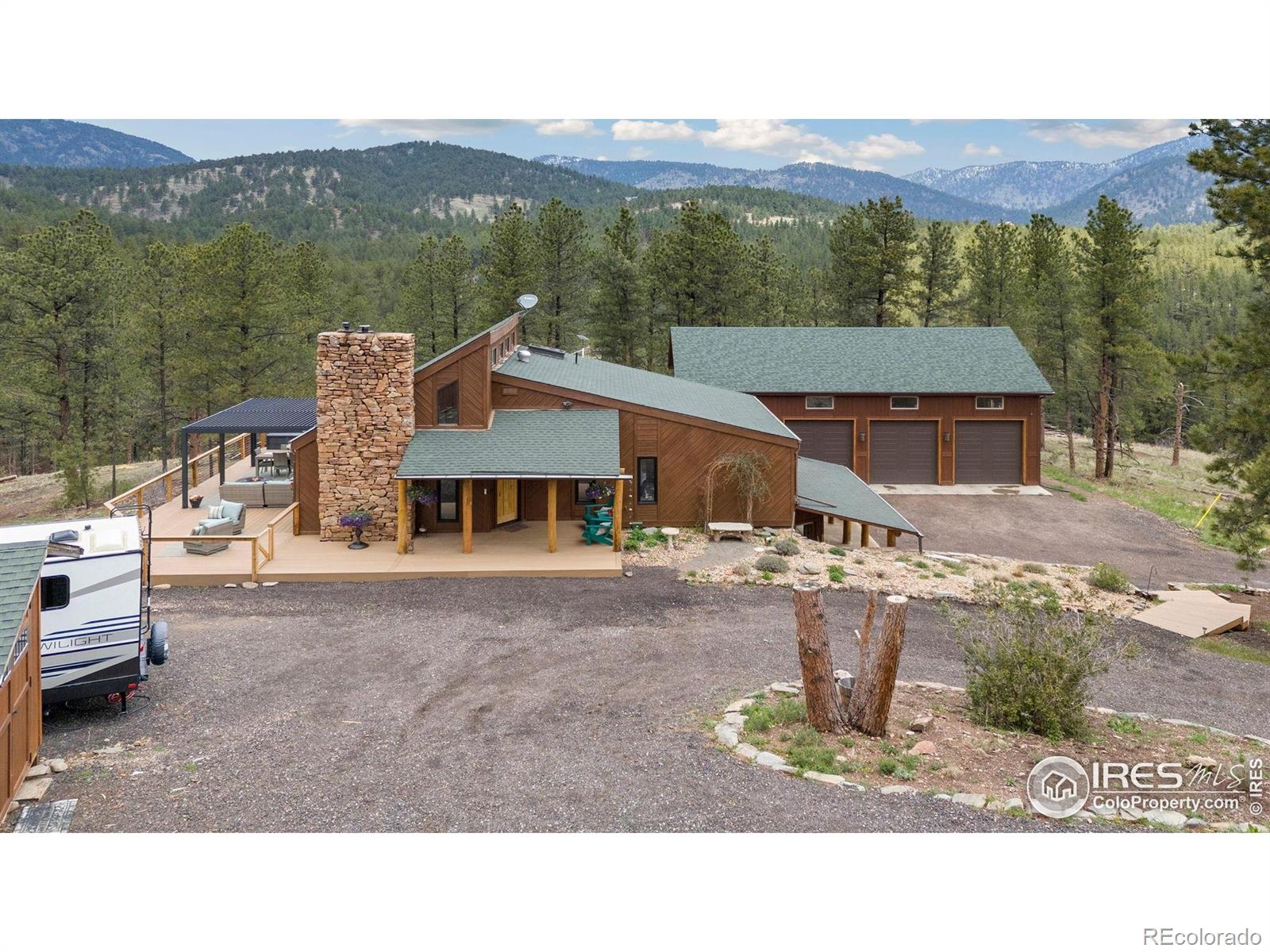 MLS Image #29 for 161  lone wolf road,loveland, Colorado