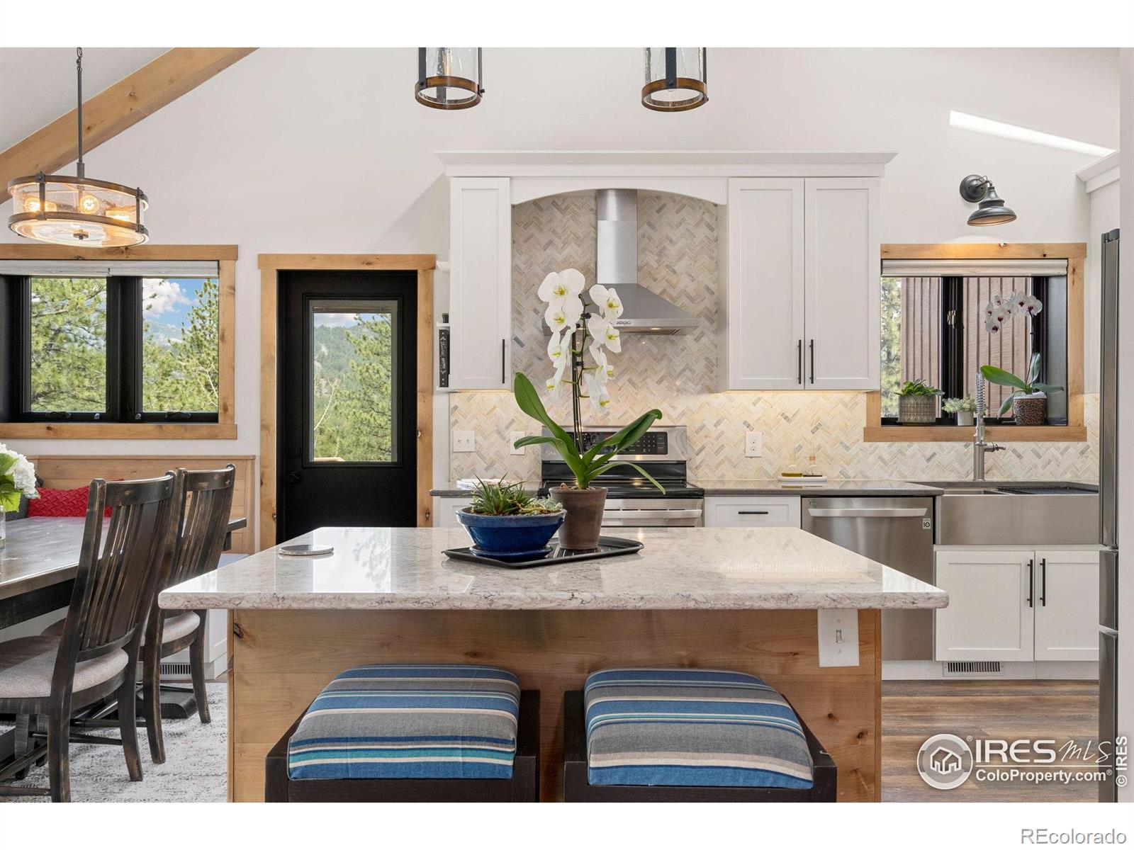 MLS Image #3 for 161  lone wolf road,loveland, Colorado