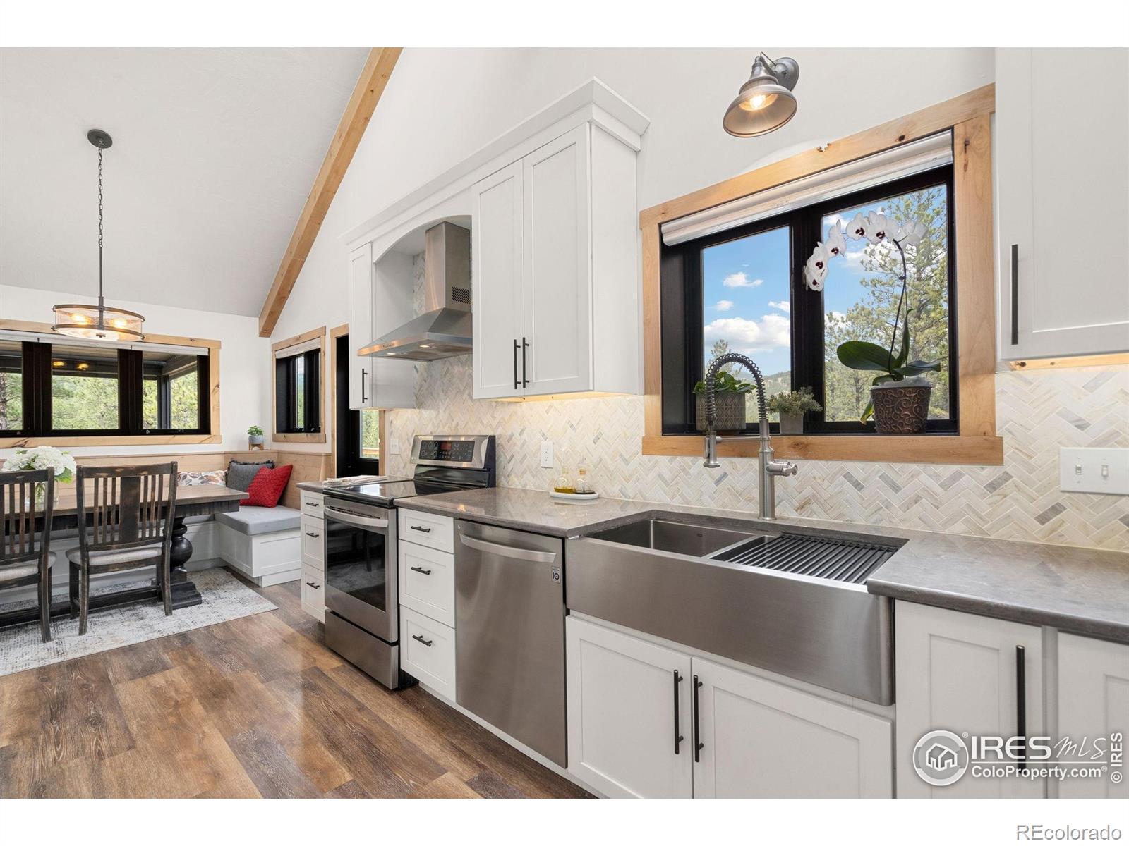 MLS Image #4 for 161  lone wolf road,loveland, Colorado