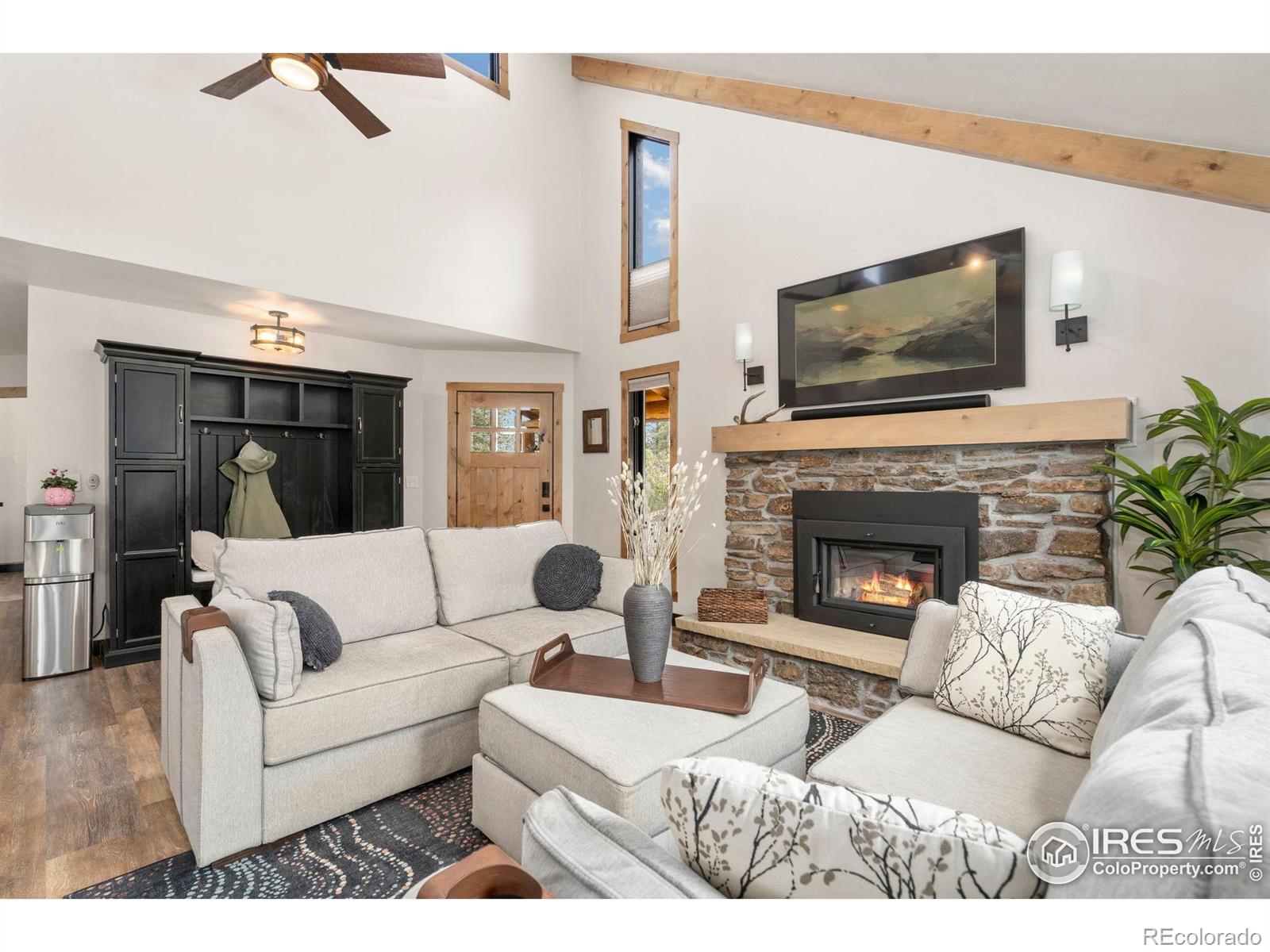 MLS Image #5 for 161  lone wolf road,loveland, Colorado
