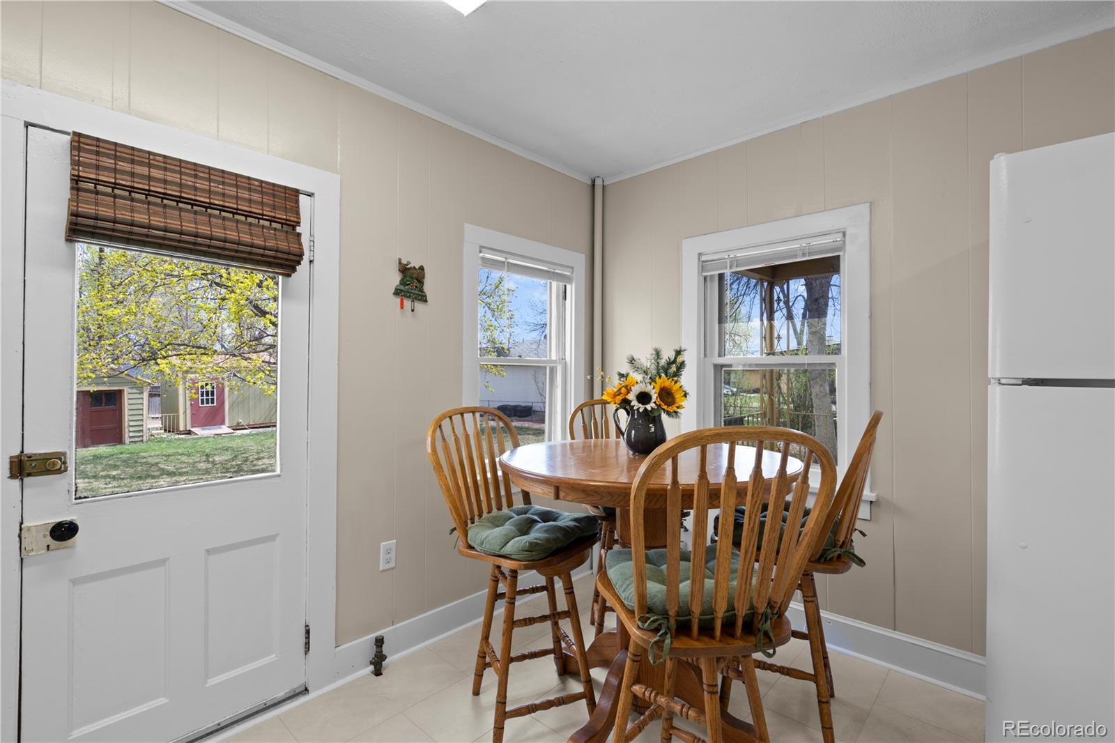 MLS Image #11 for 2418  hagerman street,colorado springs, Colorado