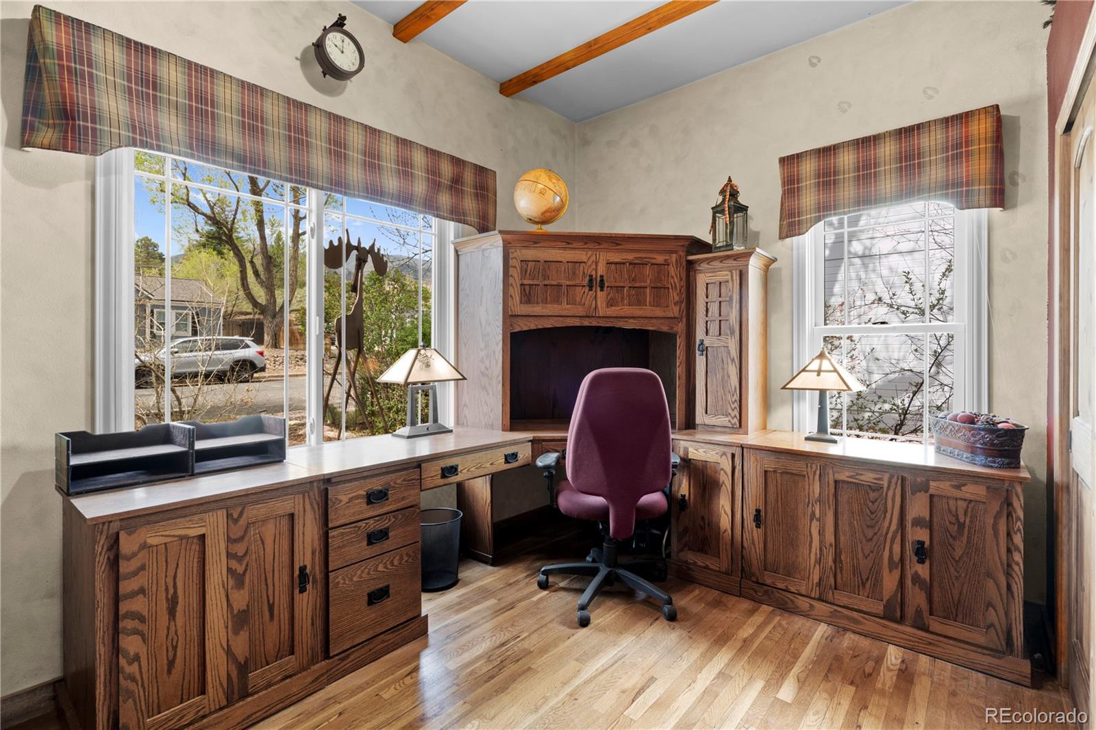MLS Image #12 for 2418  hagerman street,colorado springs, Colorado