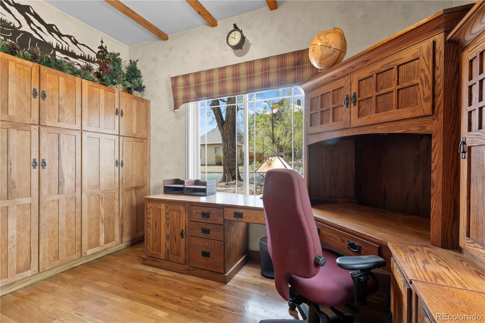 MLS Image #13 for 2418  hagerman street,colorado springs, Colorado