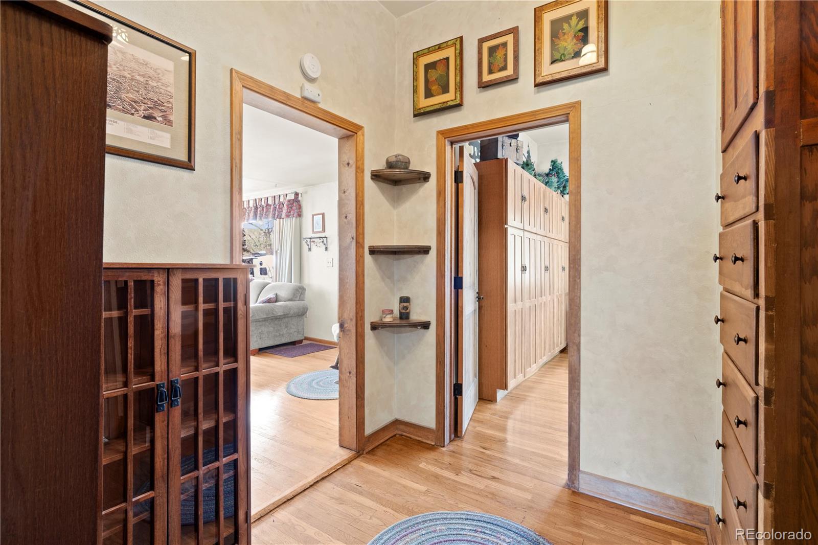 MLS Image #14 for 2418  hagerman street,colorado springs, Colorado