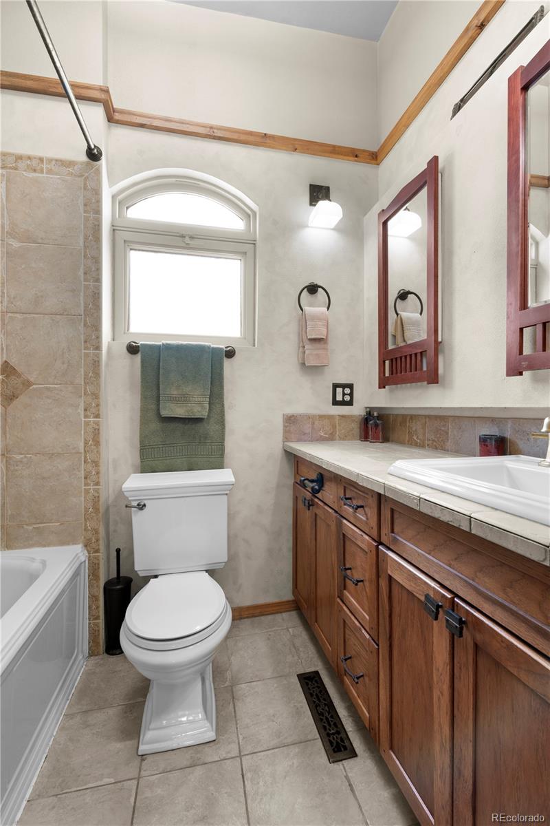 MLS Image #15 for 2418  hagerman street,colorado springs, Colorado