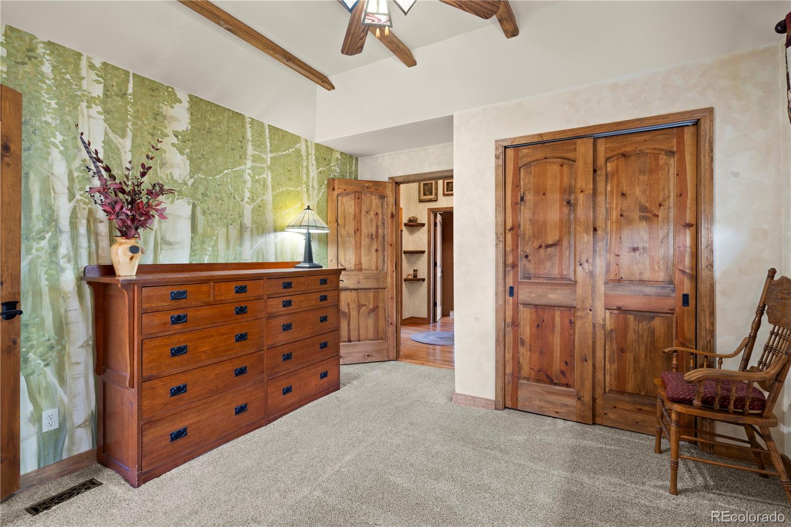 MLS Image #17 for 2418  hagerman street,colorado springs, Colorado