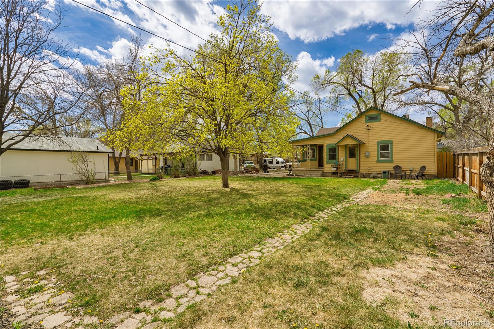MLS Image #18 for 2418  hagerman street,colorado springs, Colorado