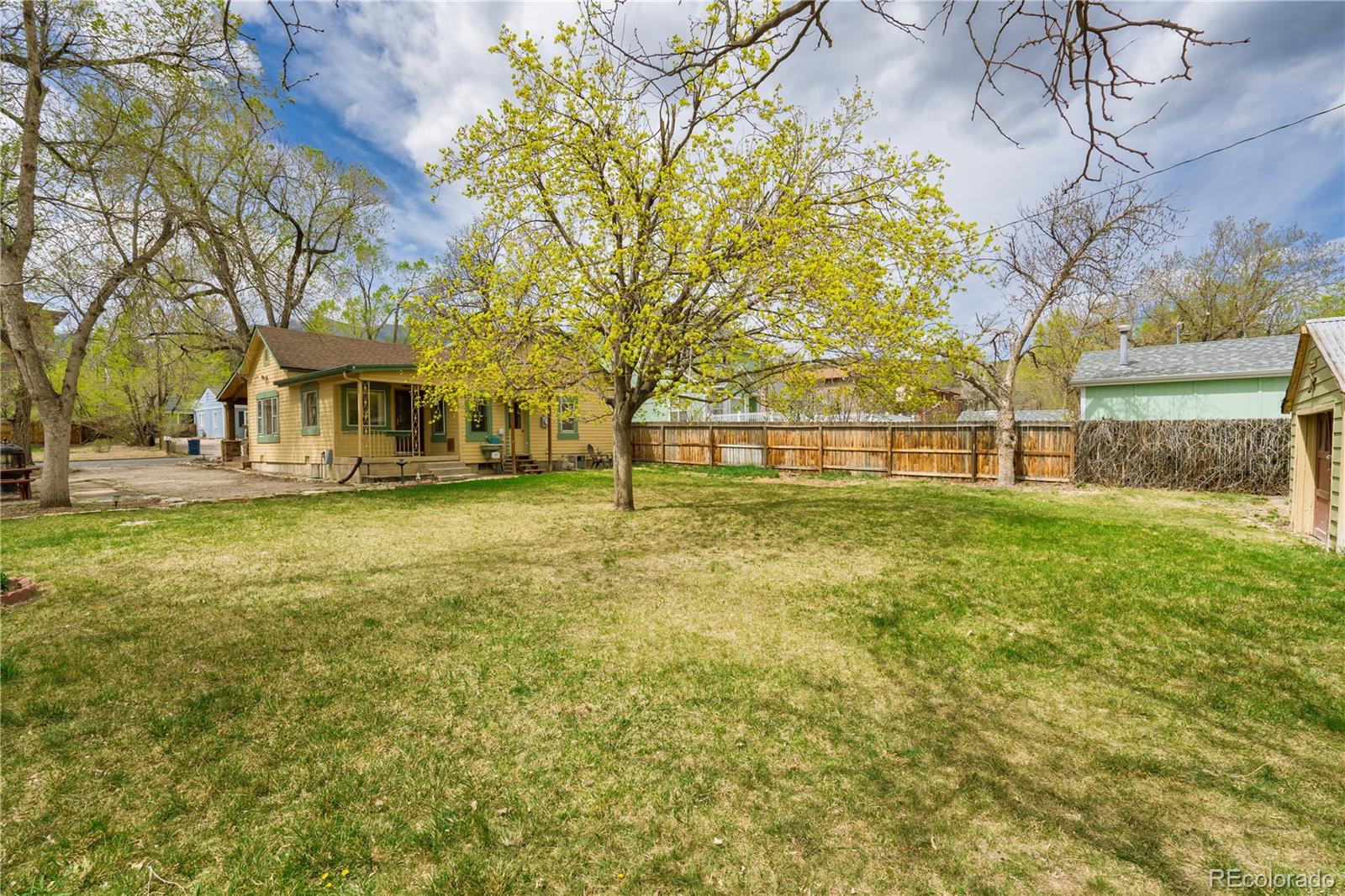MLS Image #19 for 2418  hagerman street,colorado springs, Colorado