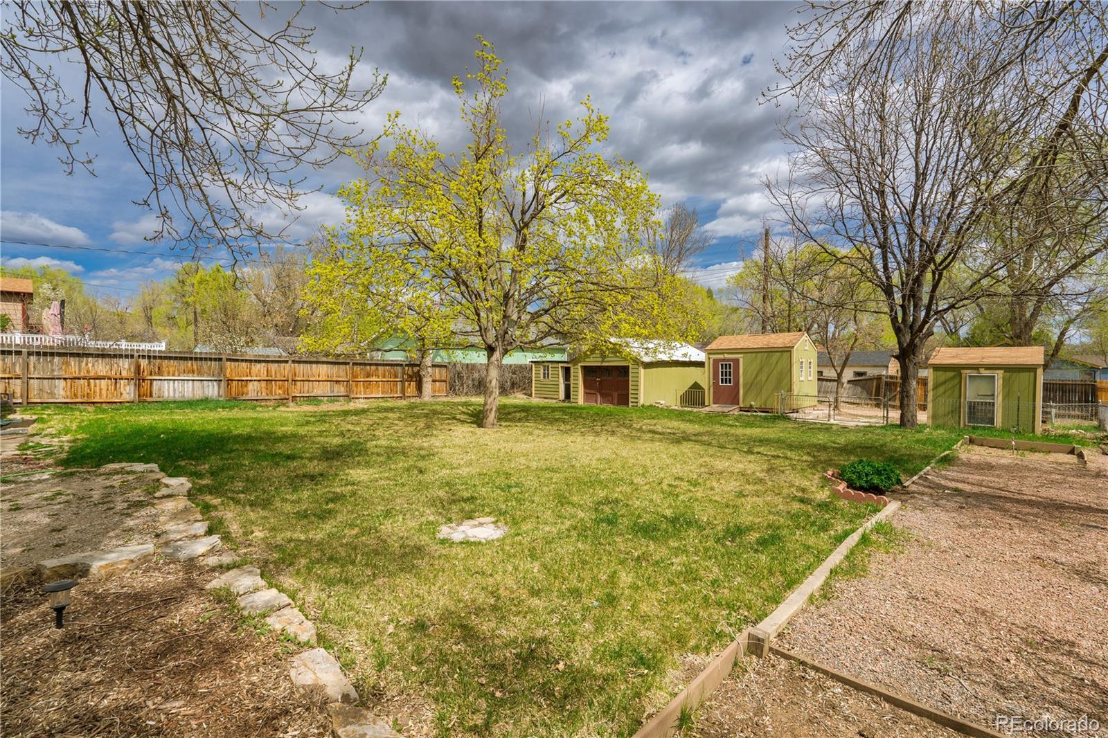 MLS Image #20 for 2418  hagerman street,colorado springs, Colorado