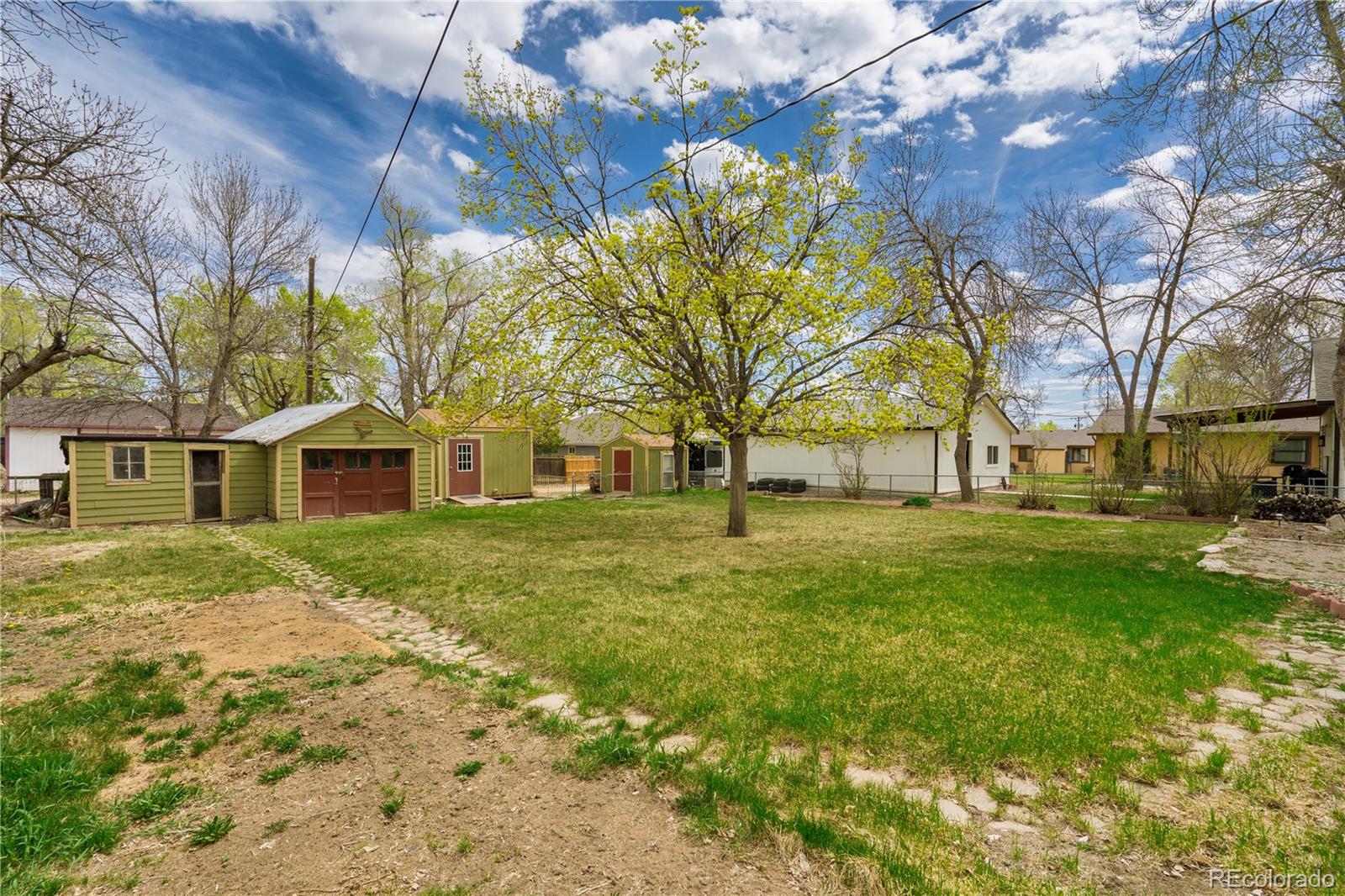 MLS Image #21 for 2418  hagerman street,colorado springs, Colorado