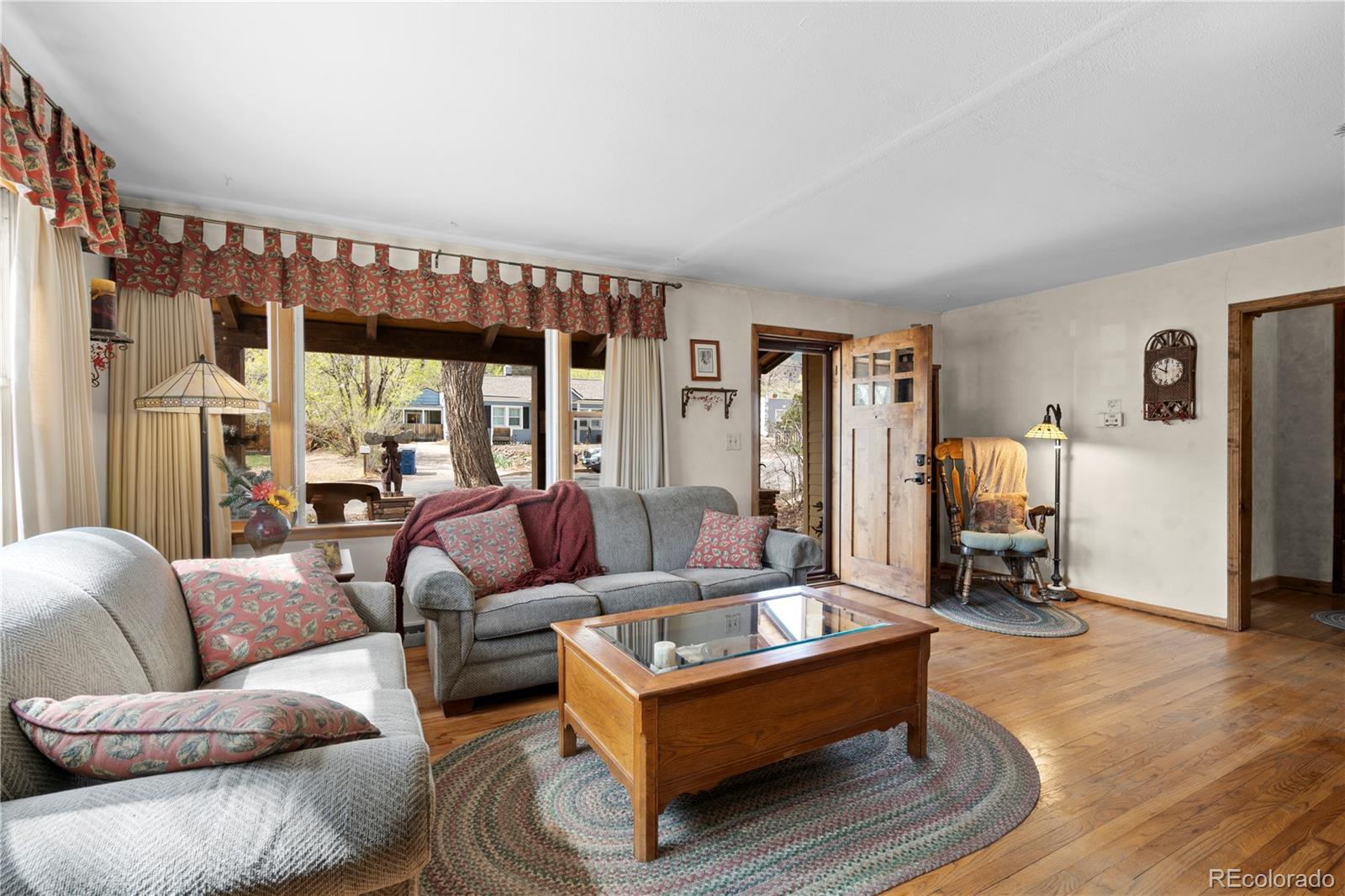 MLS Image #3 for 2418  hagerman street,colorado springs, Colorado