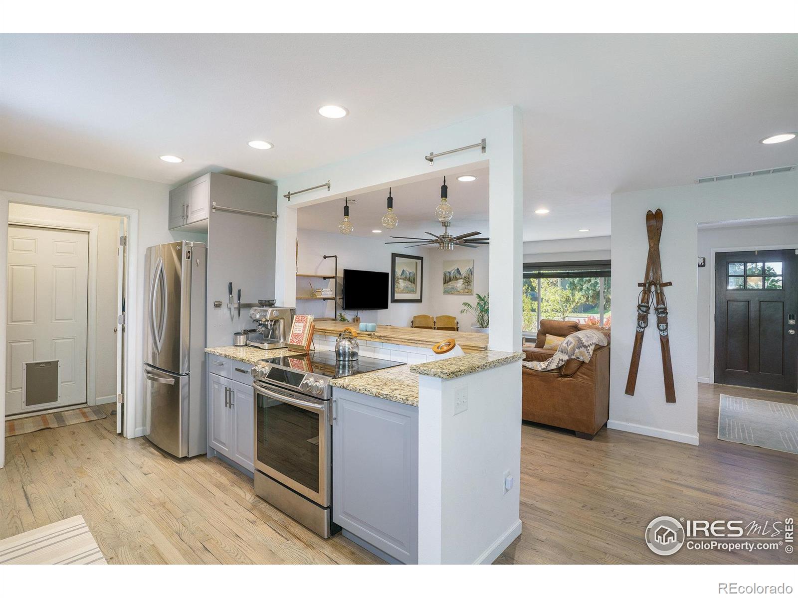 MLS Image #4 for 2208 w vine drive,fort collins, Colorado