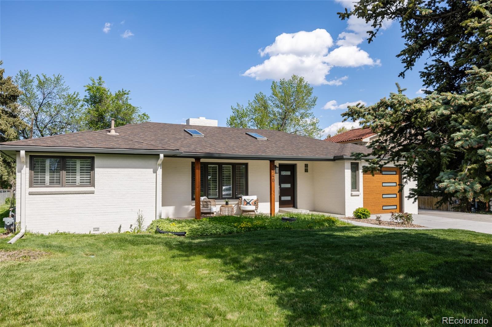 MLS Image #1 for 3540  everett street,wheat ridge, Colorado
