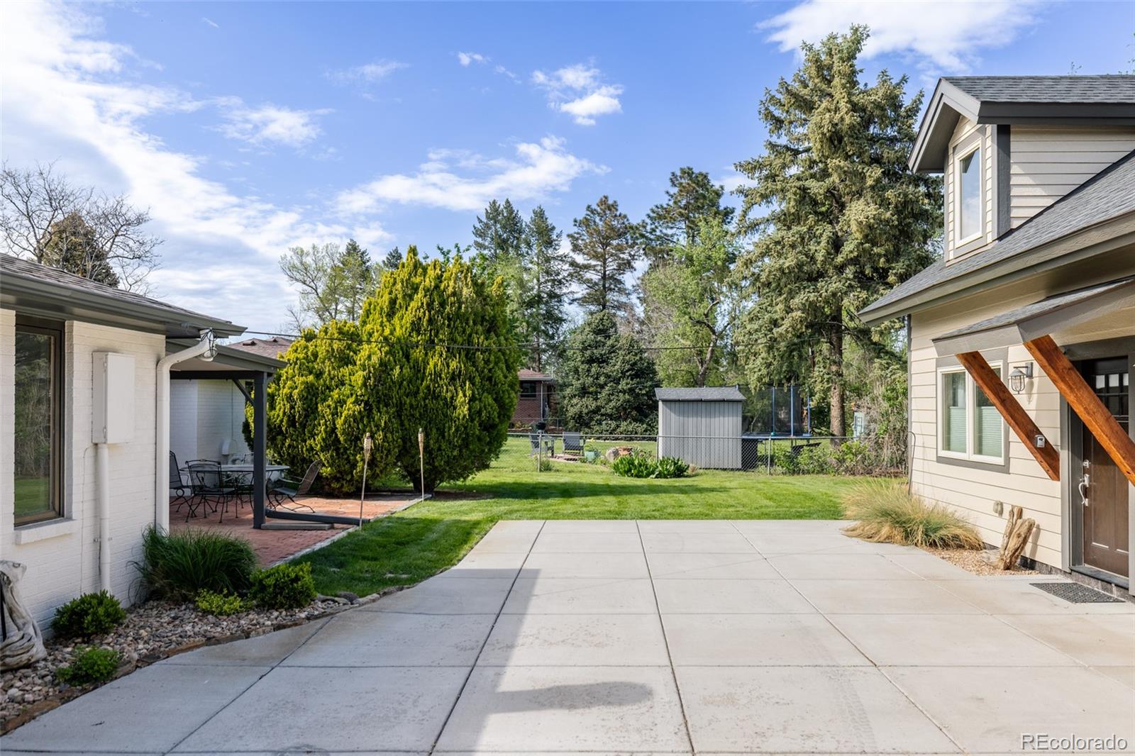 MLS Image #21 for 3540  everett street,wheat ridge, Colorado