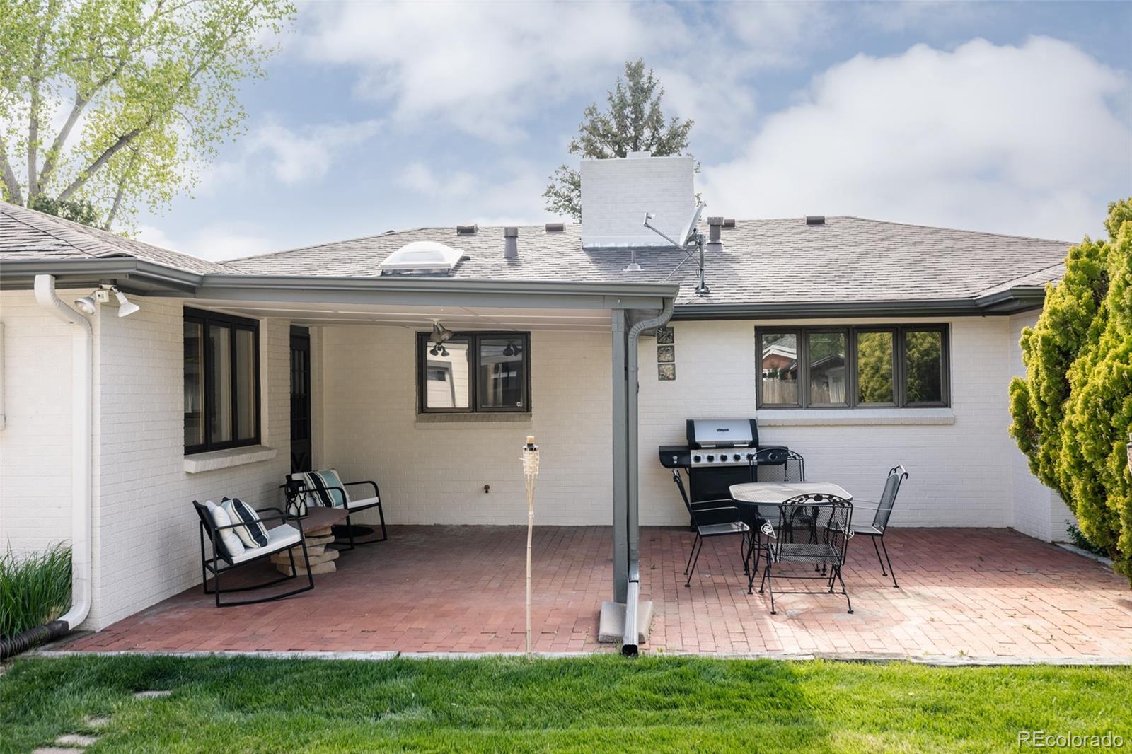 MLS Image #22 for 3540  everett street,wheat ridge, Colorado