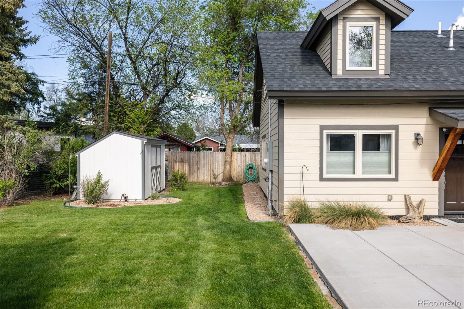 MLS Image #23 for 3540  everett street,wheat ridge, Colorado