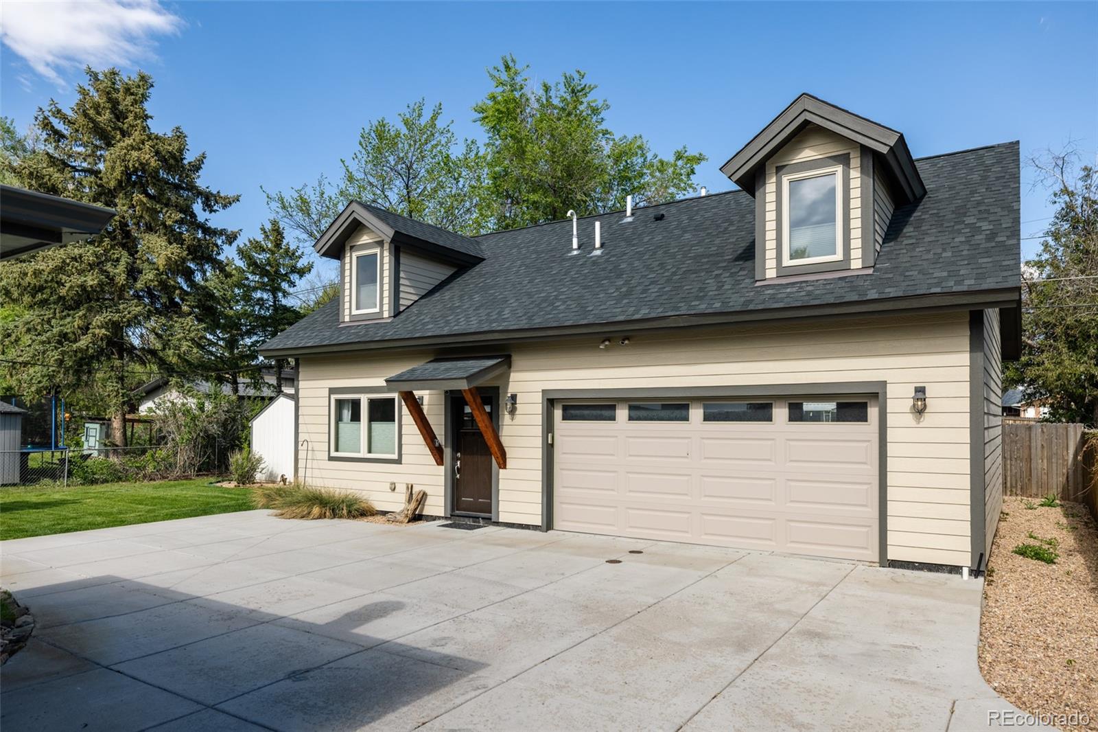MLS Image #24 for 3540  everett street,wheat ridge, Colorado