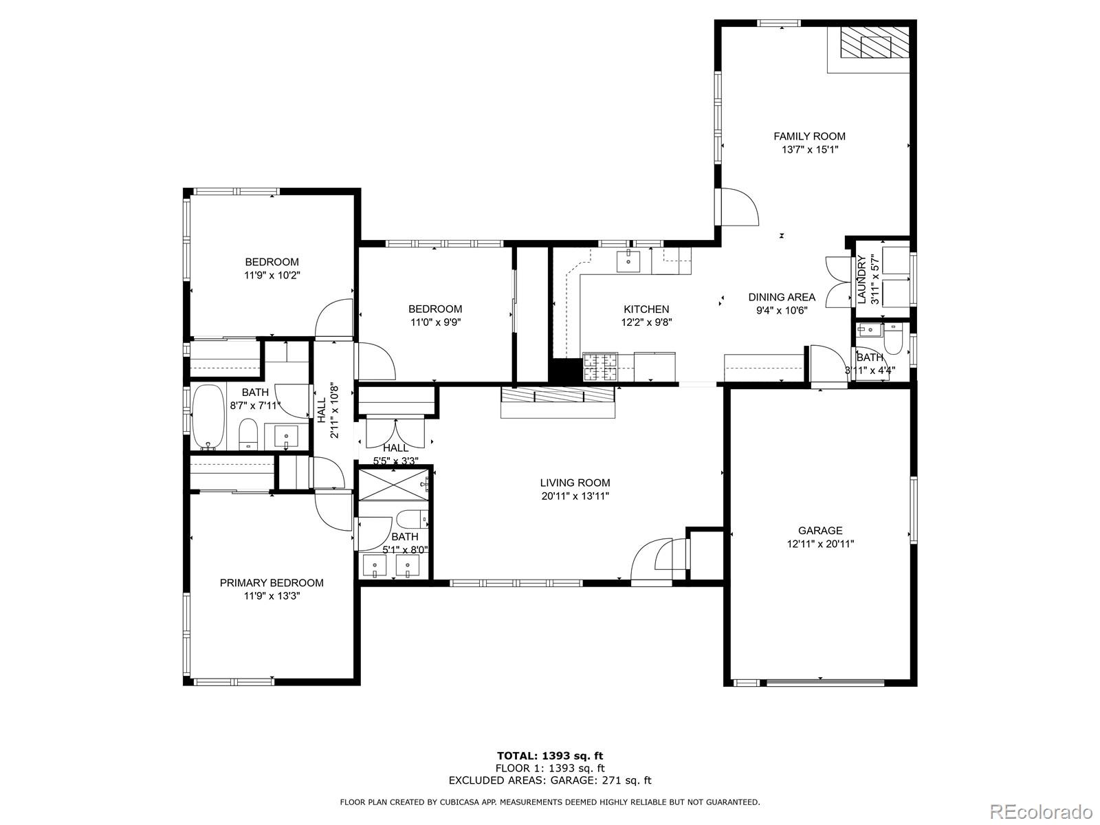 MLS Image #35 for 3540  everett street,wheat ridge, Colorado