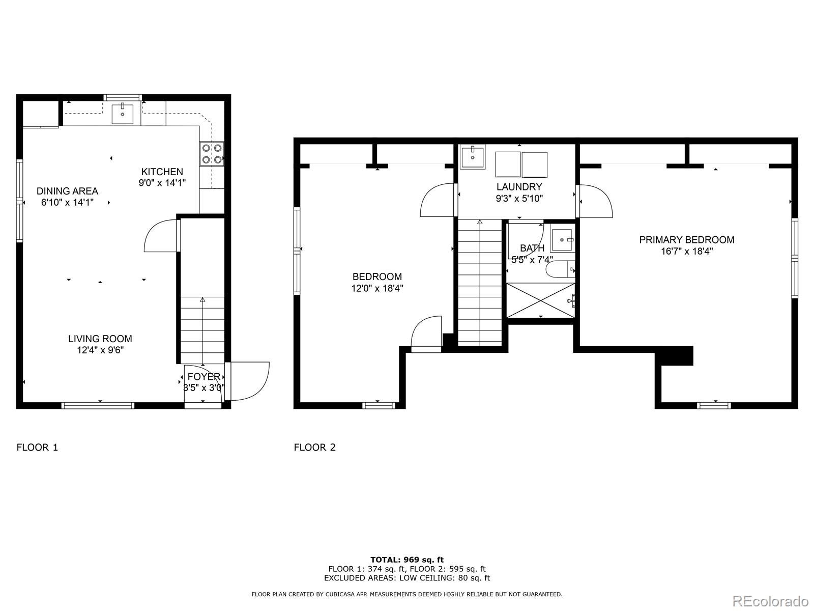 MLS Image #36 for 3540  everett street,wheat ridge, Colorado
