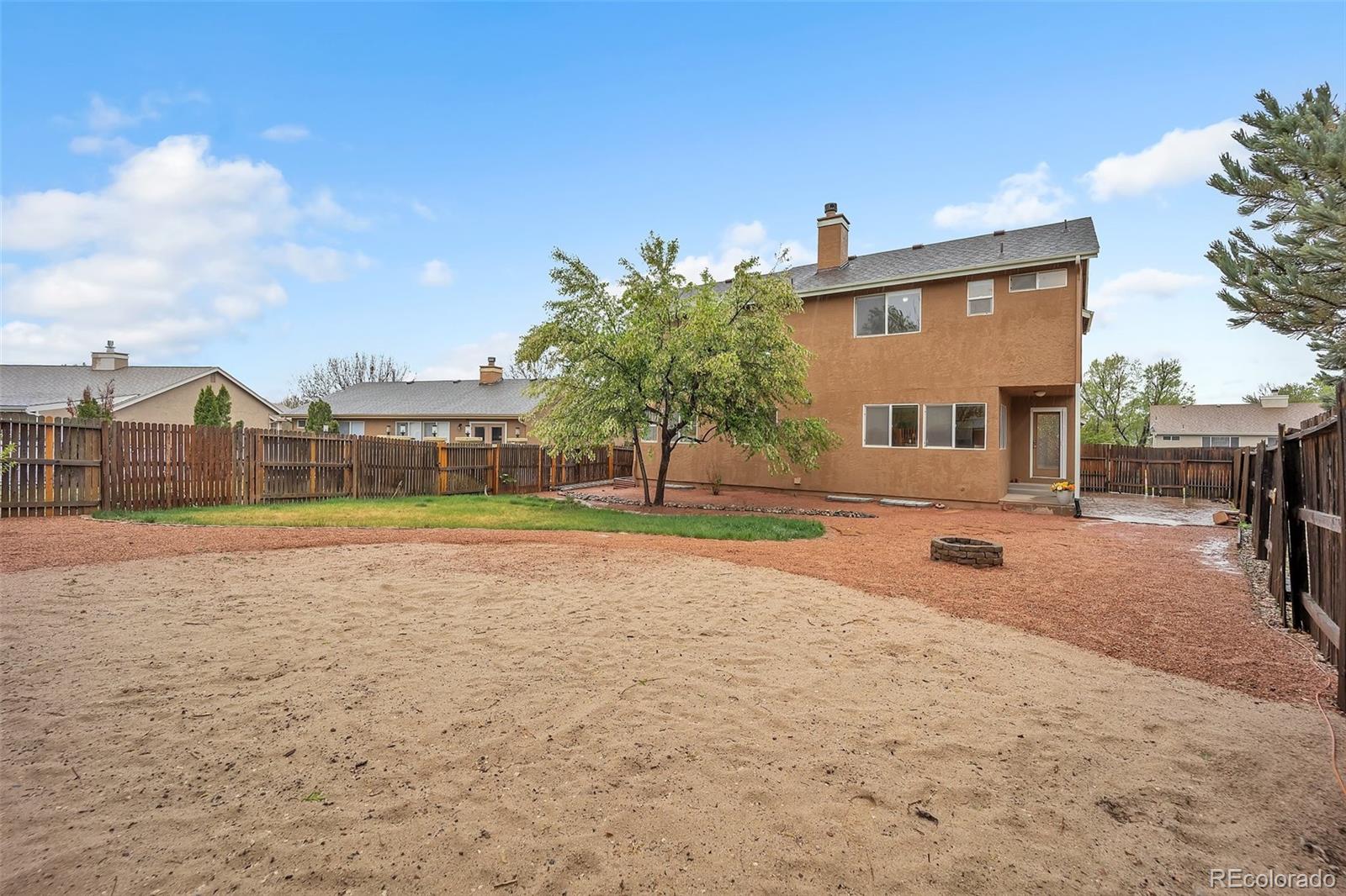 MLS Image #38 for 627  sand creek drive,colorado springs, Colorado