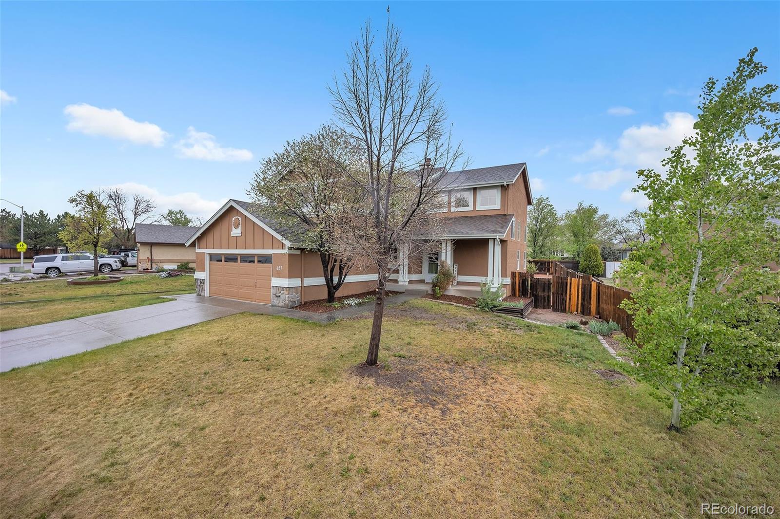 MLS Image #42 for 627  sand creek drive,colorado springs, Colorado