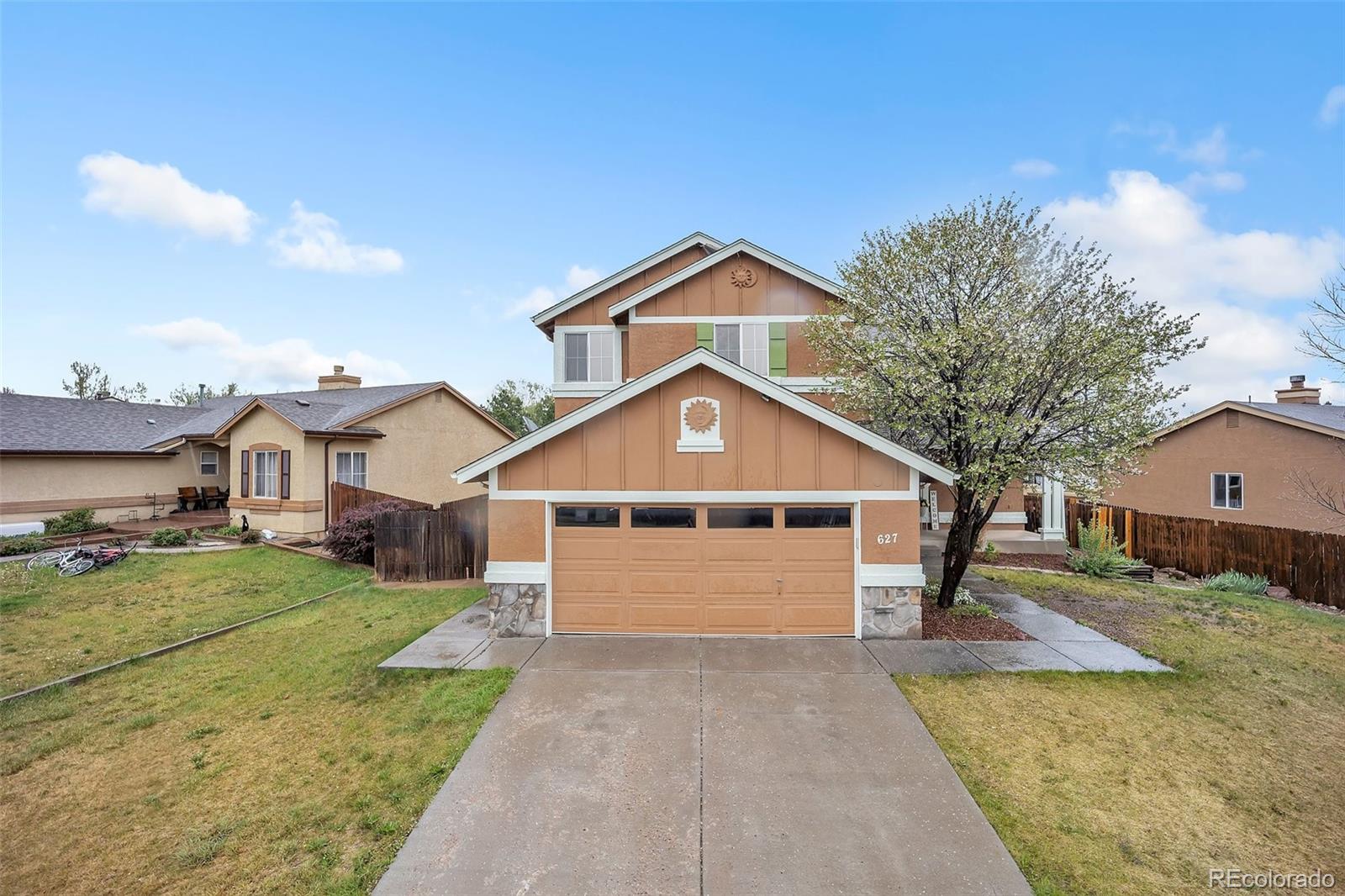 MLS Image #43 for 627  sand creek drive,colorado springs, Colorado