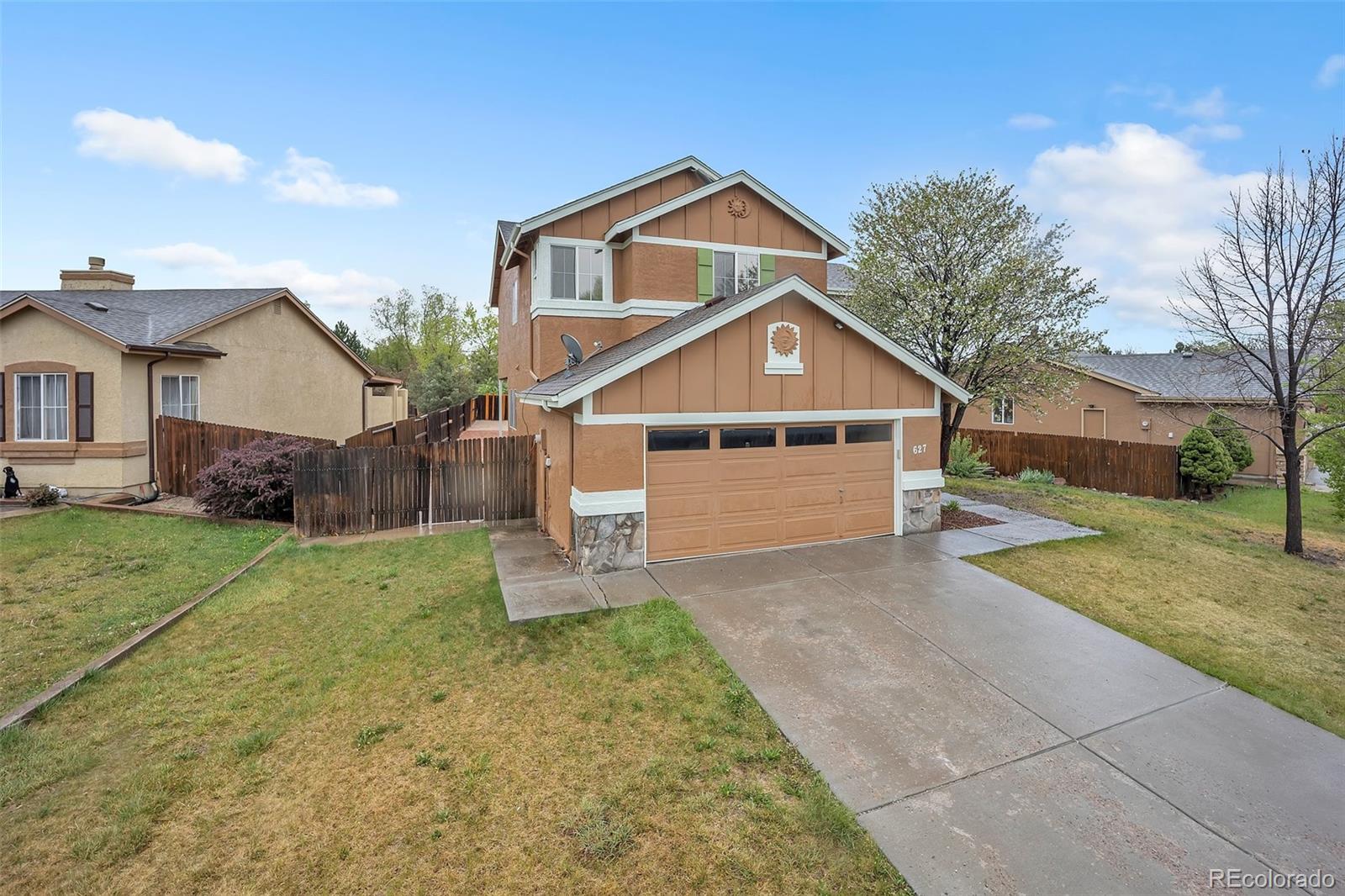 MLS Image #44 for 627  sand creek drive,colorado springs, Colorado
