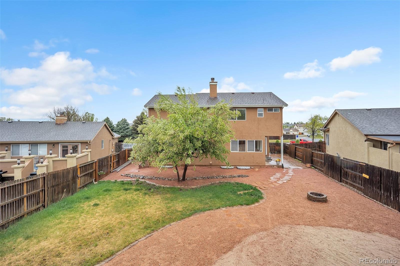 MLS Image #45 for 627  sand creek drive,colorado springs, Colorado