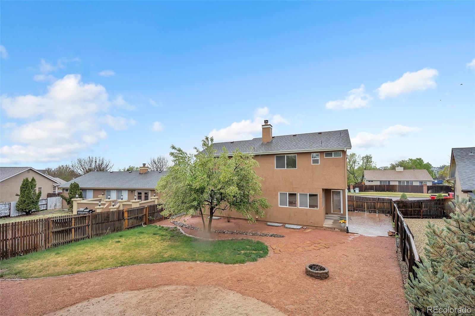 MLS Image #46 for 627  sand creek drive,colorado springs, Colorado
