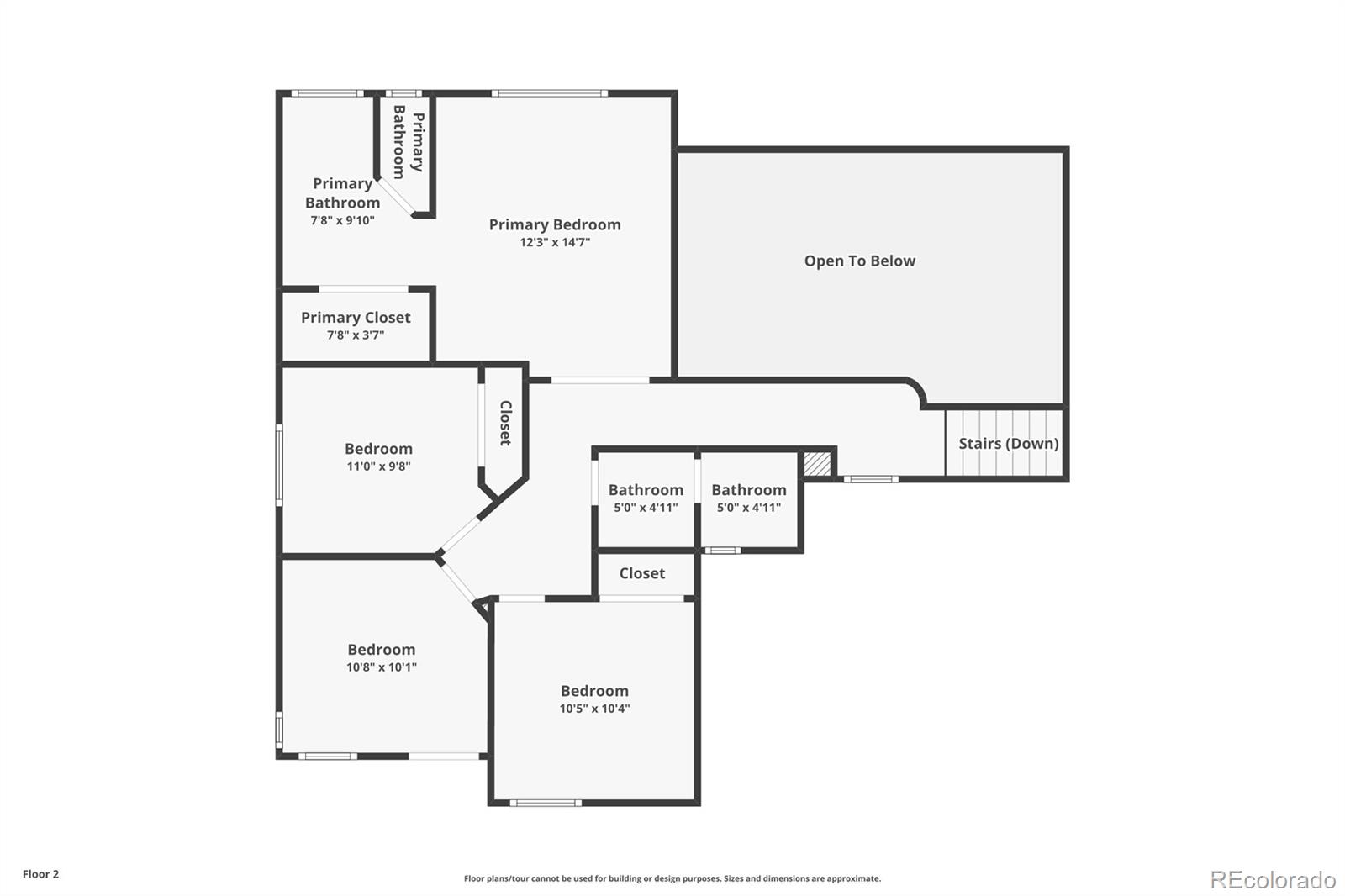 MLS Image #47 for 627  sand creek drive,colorado springs, Colorado