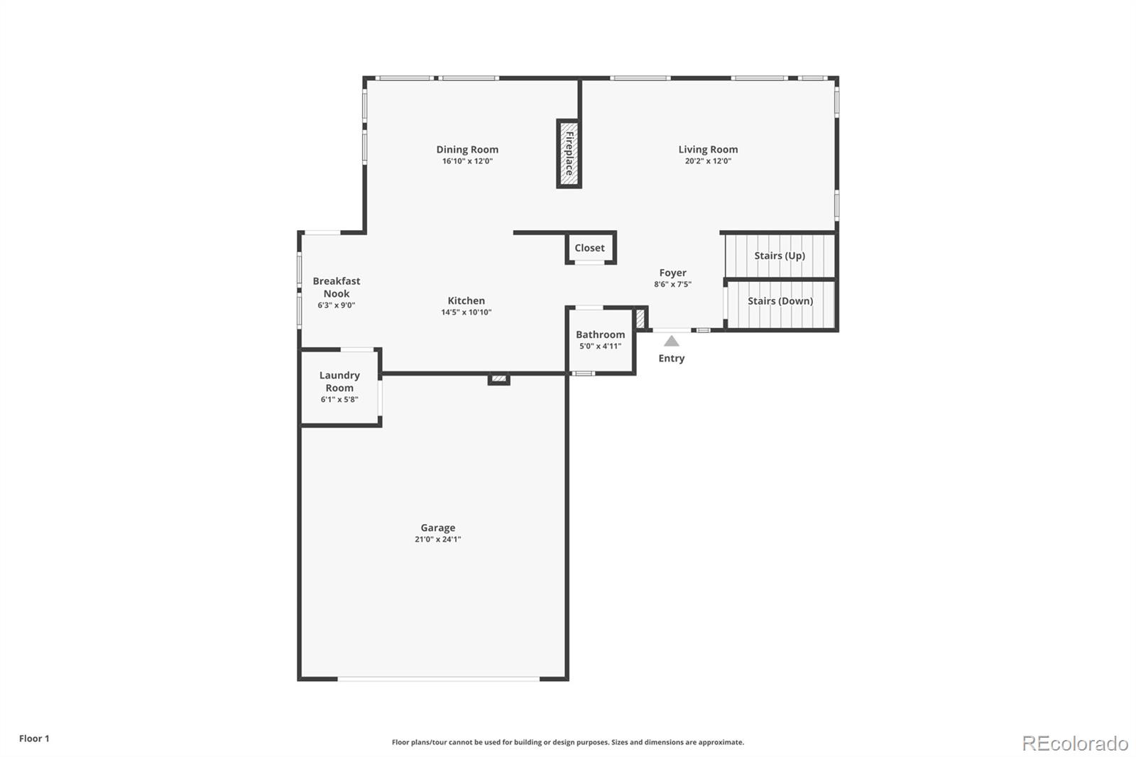 MLS Image #48 for 627  sand creek drive,colorado springs, Colorado