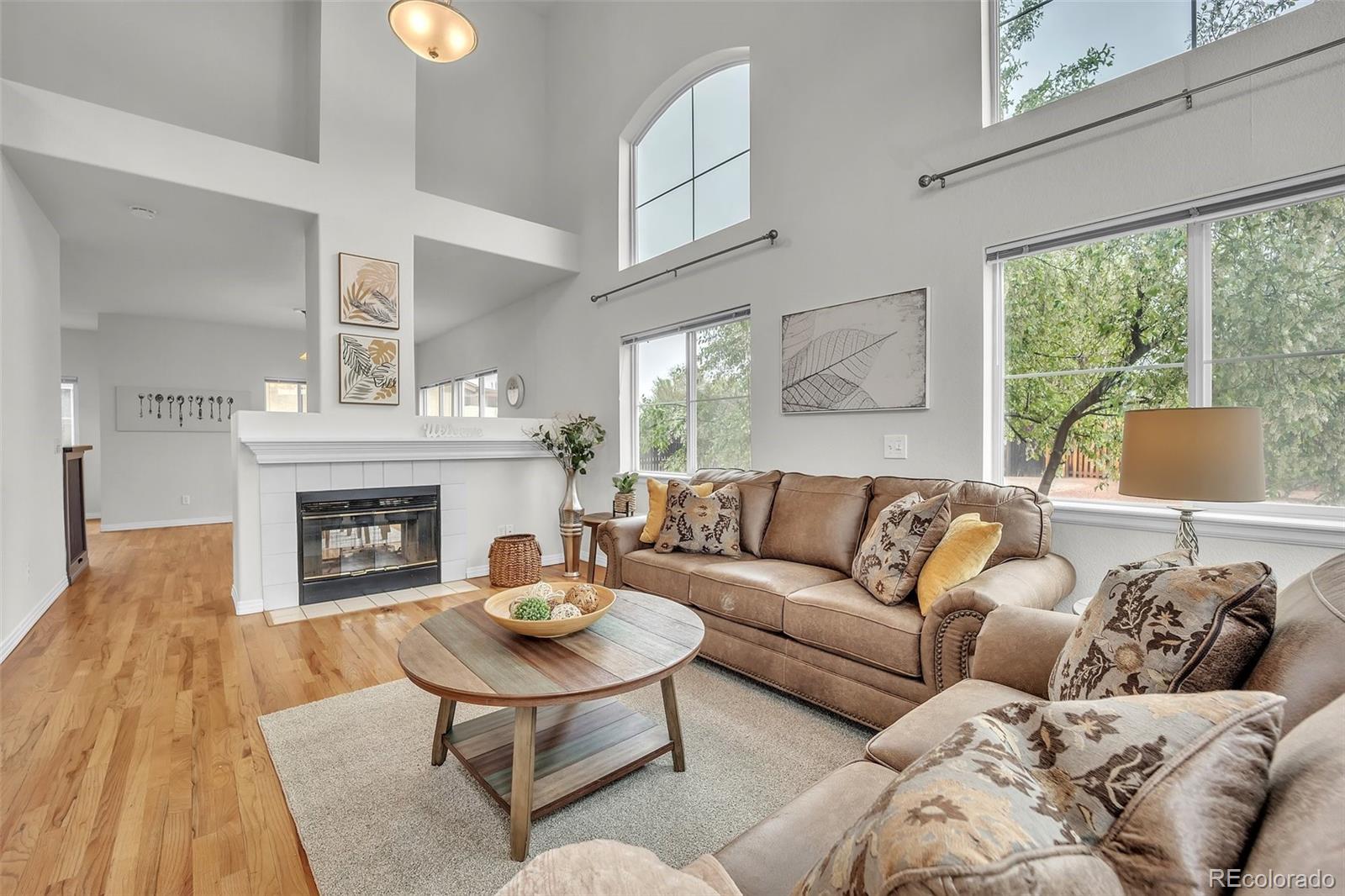MLS Image #5 for 627  sand creek drive,colorado springs, Colorado