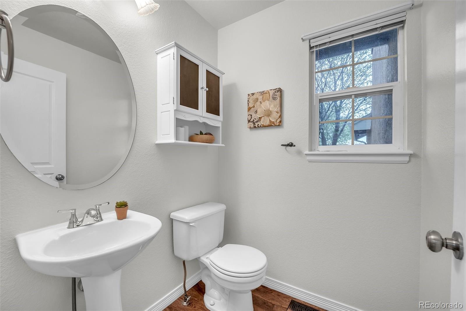 MLS Image #7 for 627  sand creek drive,colorado springs, Colorado