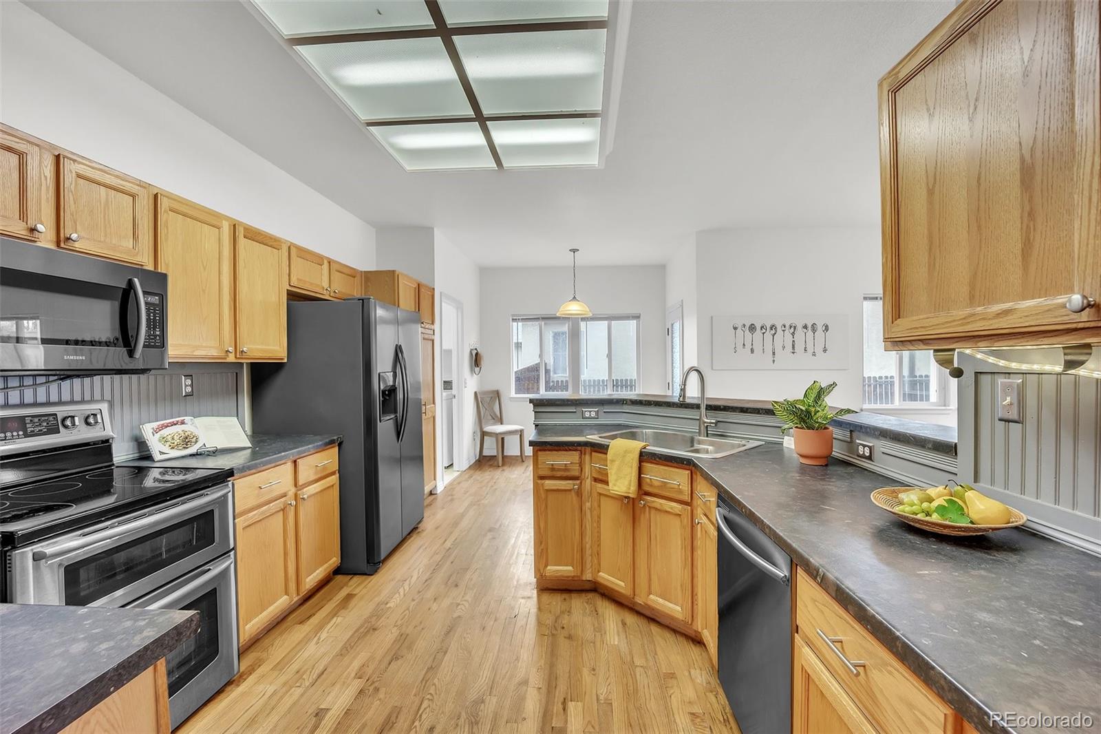 MLS Image #8 for 627  sand creek drive,colorado springs, Colorado