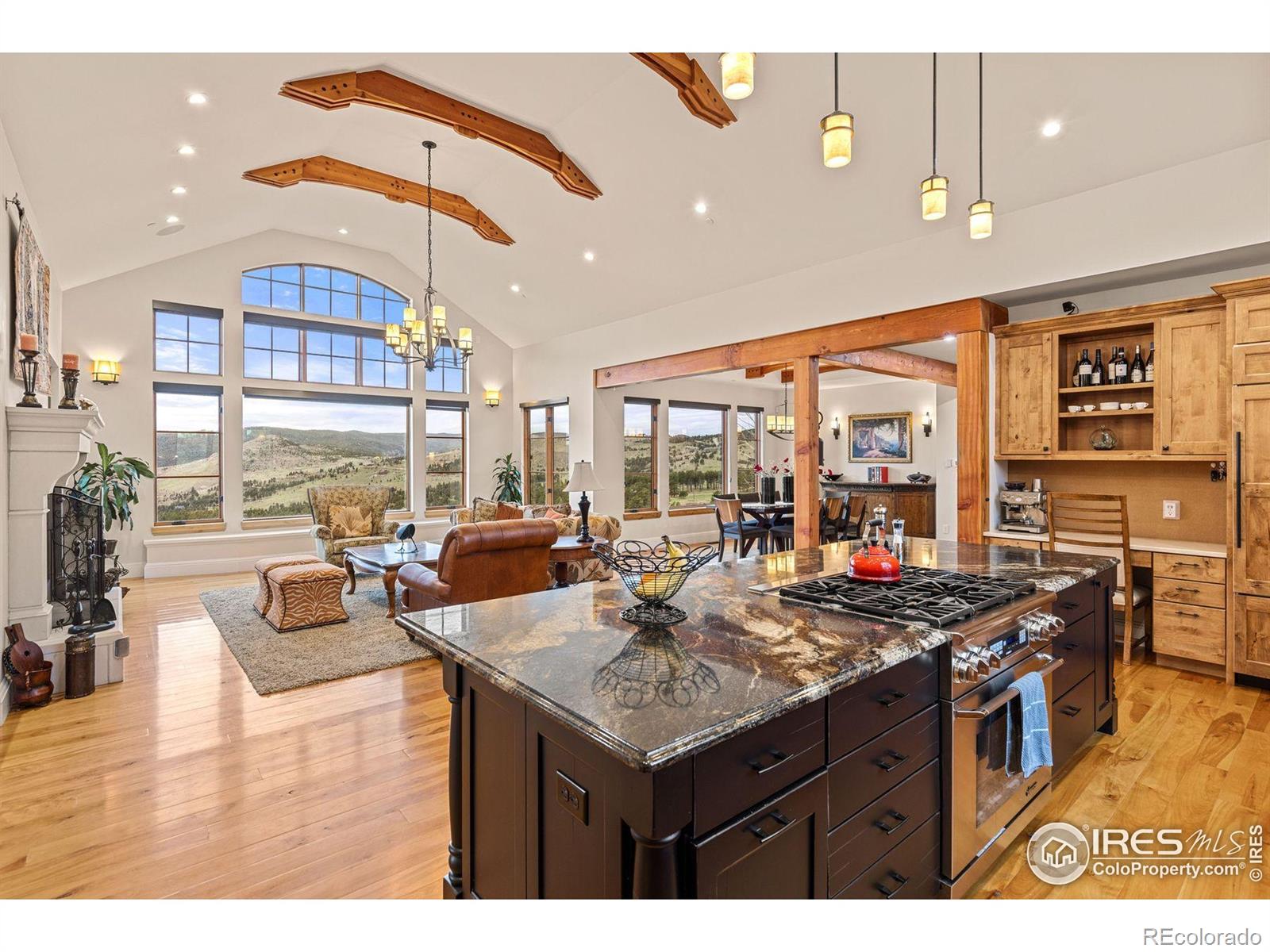 MLS Image #1 for 750  left fork road,boulder, Colorado