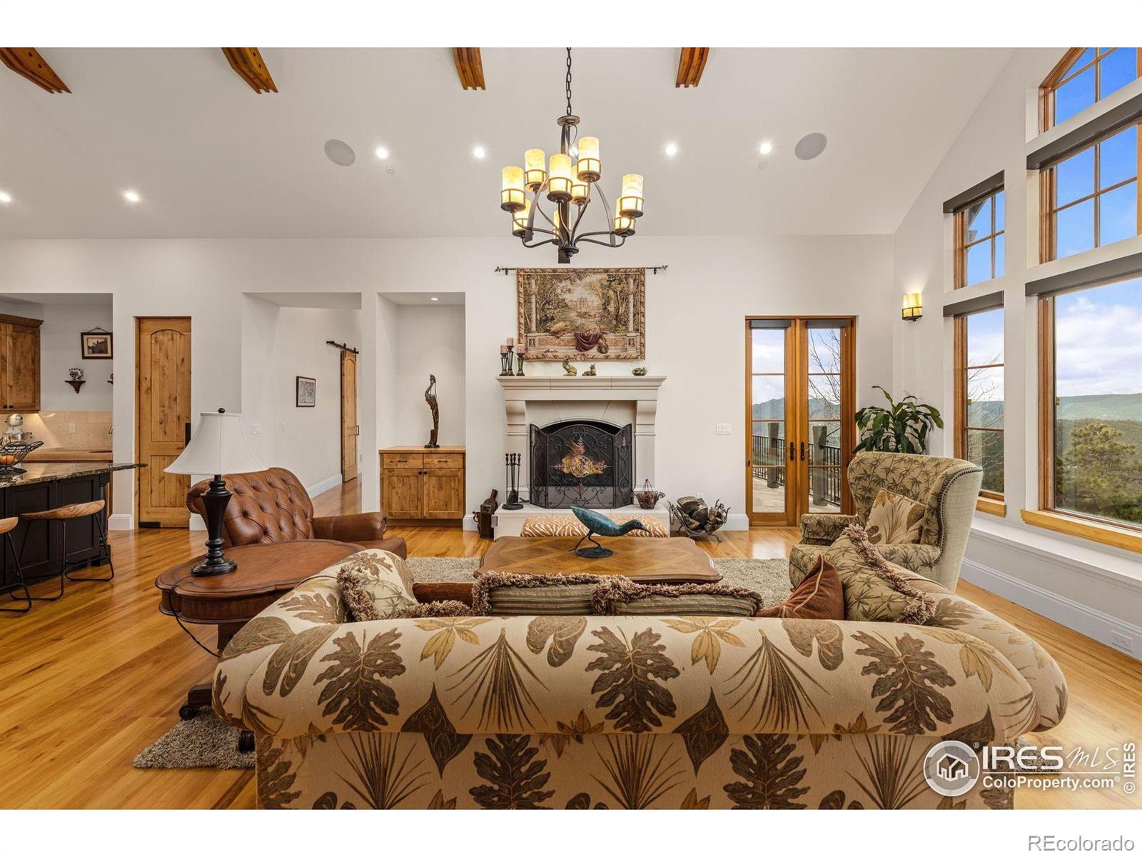 MLS Image #10 for 750  left fork road,boulder, Colorado