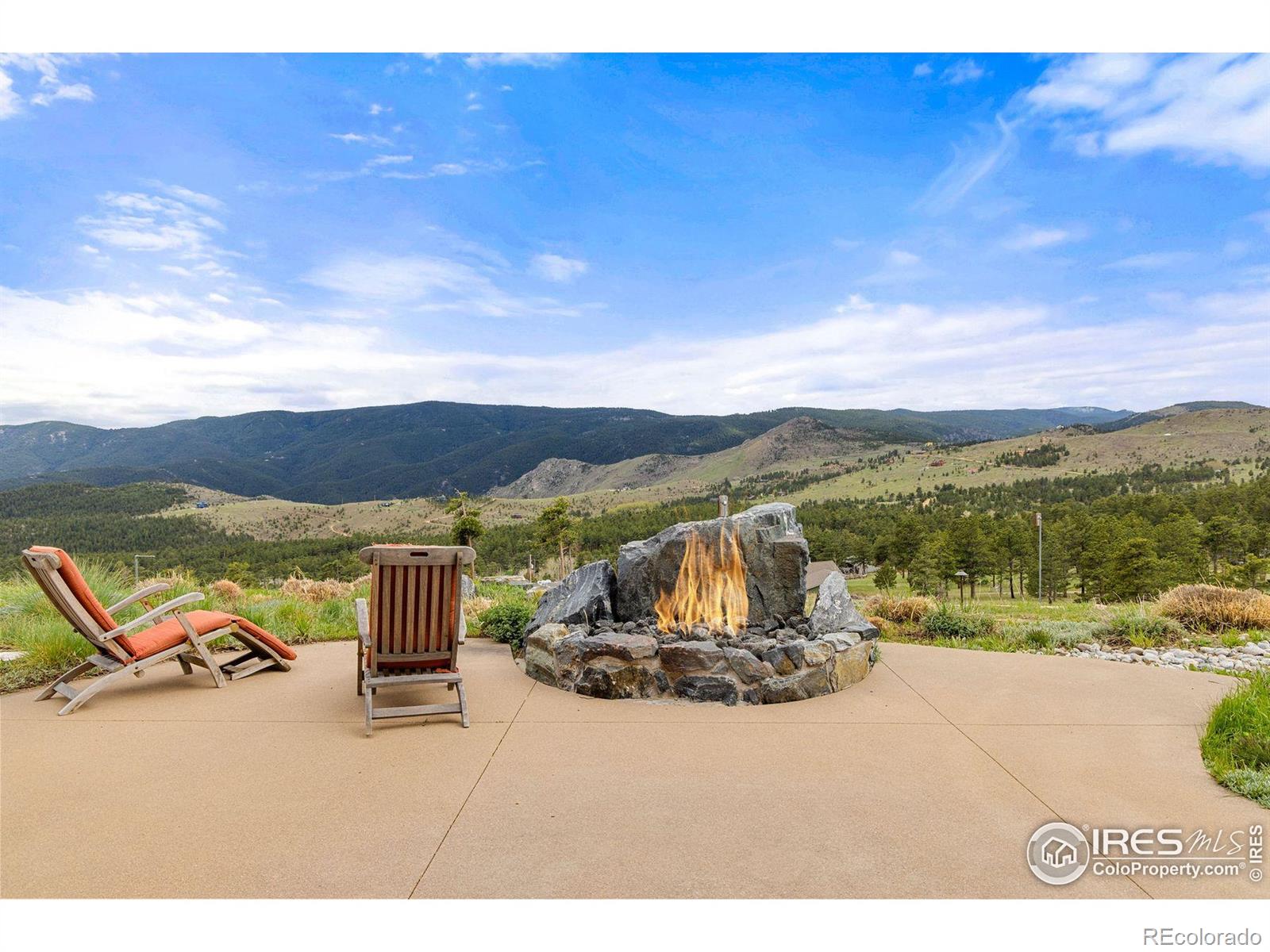 MLS Image #18 for 750  left fork road,boulder, Colorado