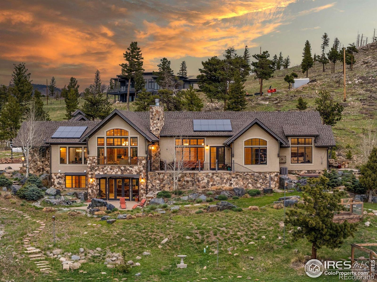 MLS Image #19 for 750  left fork road,boulder, Colorado
