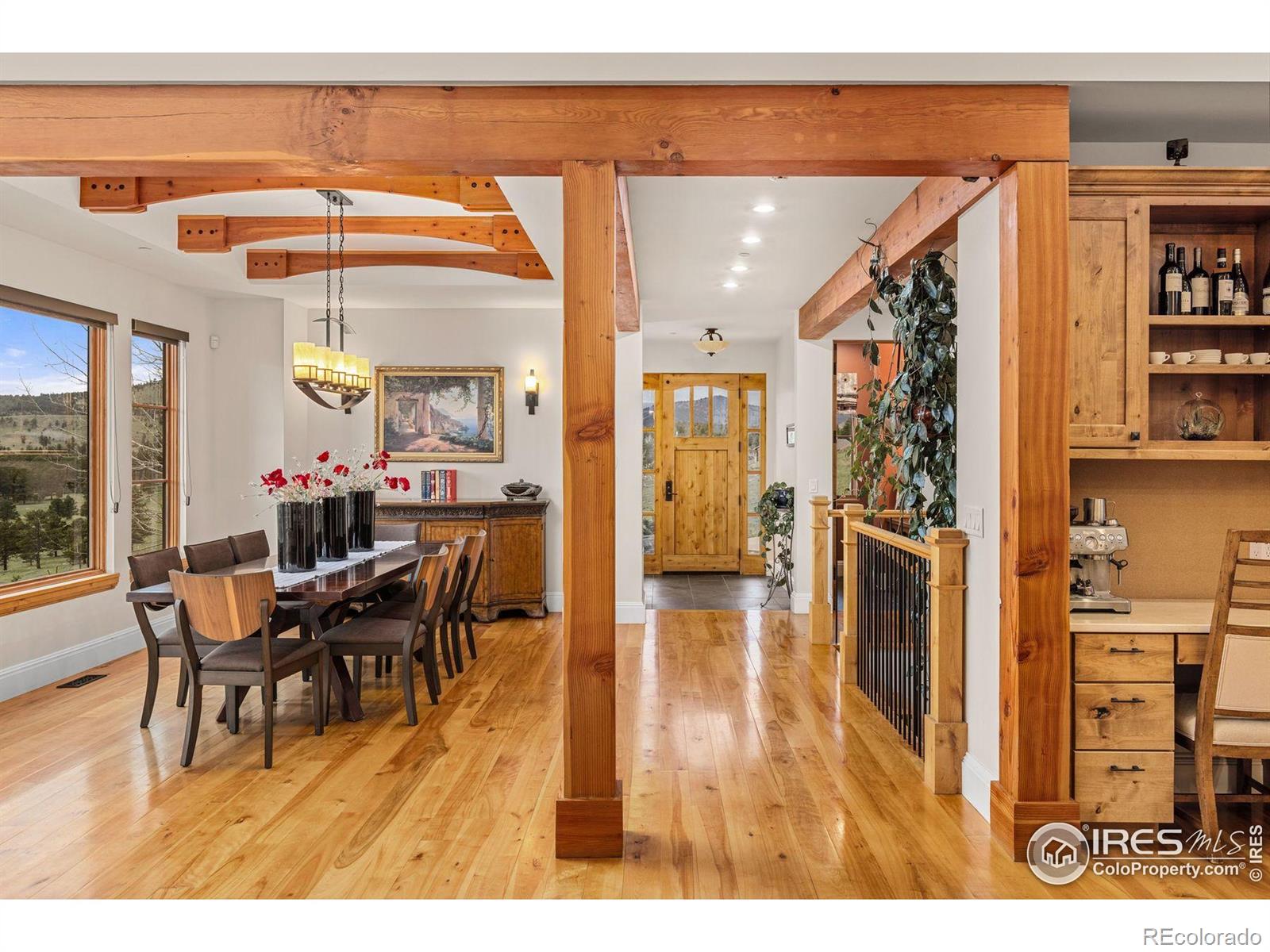 MLS Image #2 for 750  left fork road,boulder, Colorado