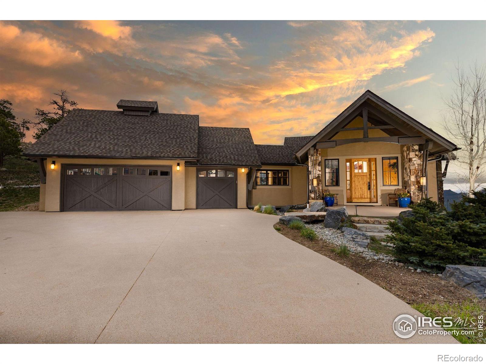 MLS Image #26 for 750  left fork road,boulder, Colorado
