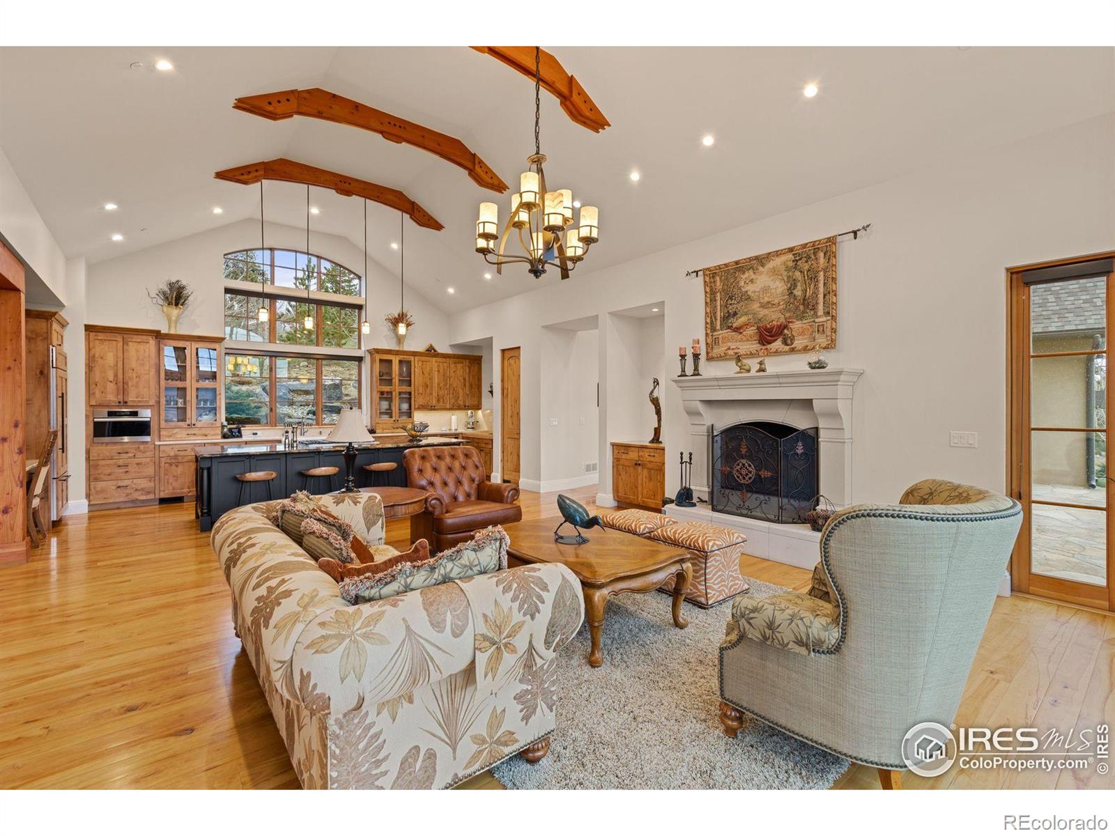 MLS Image #31 for 750  left fork road,boulder, Colorado