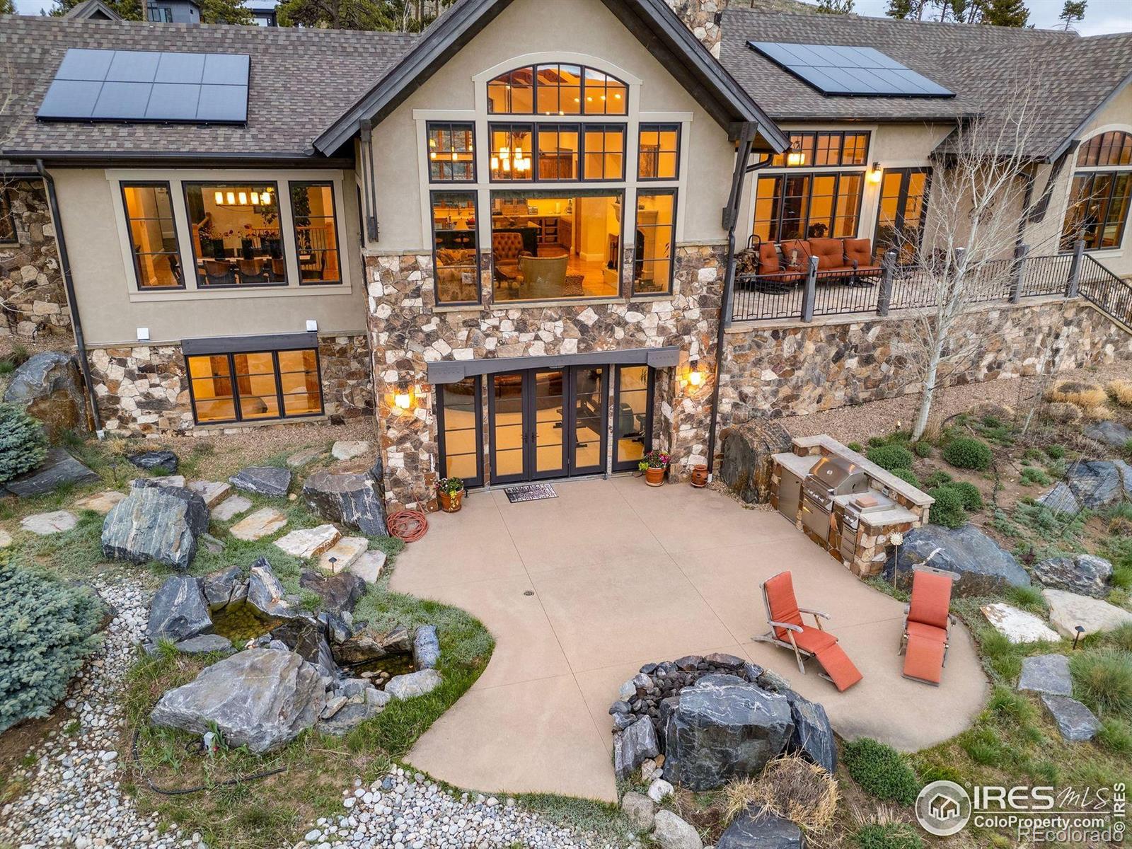 MLS Image #36 for 750  left fork road,boulder, Colorado