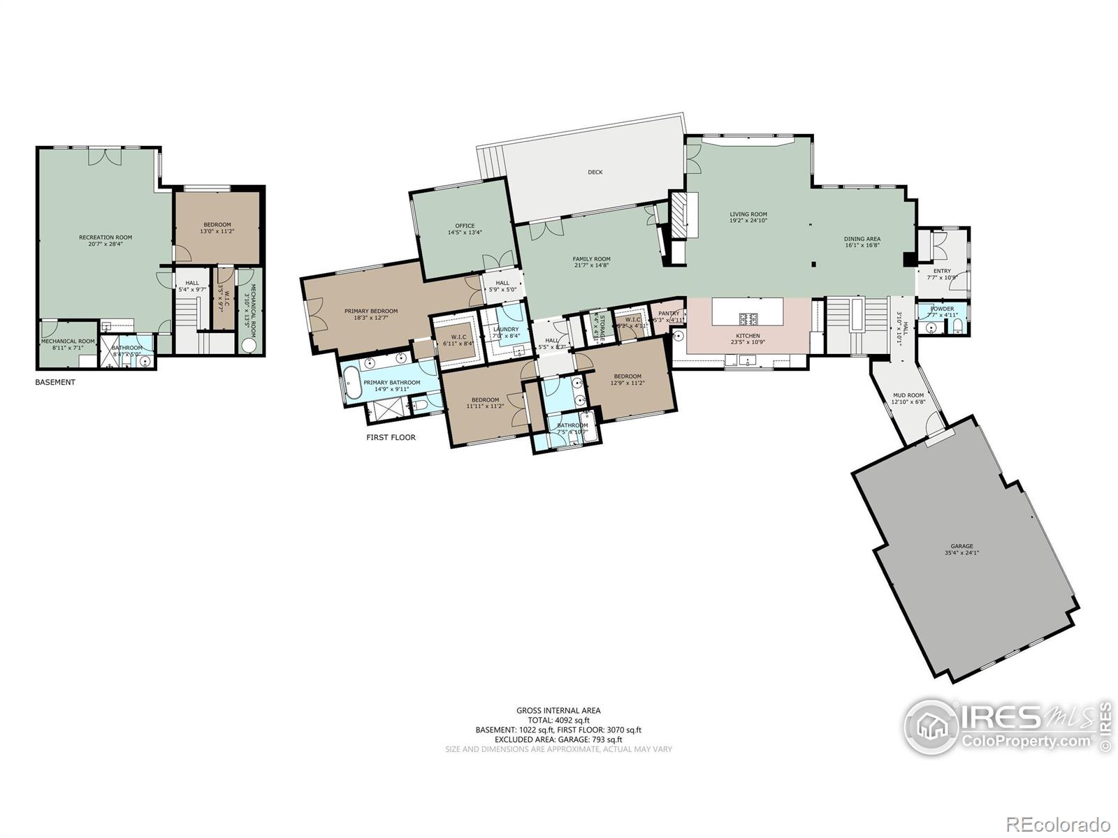 MLS Image #37 for 750  left fork road,boulder, Colorado